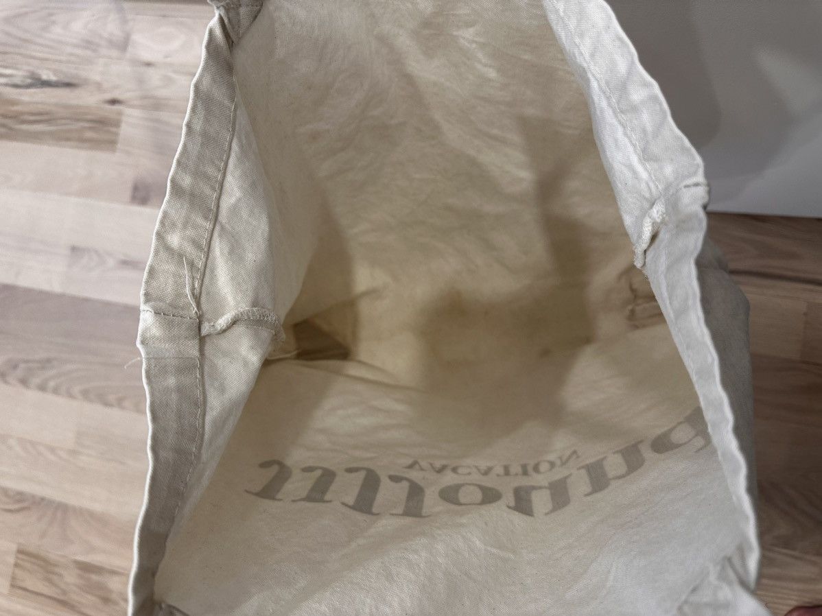 Jjjjound Jjjjound tote bag | Grailed