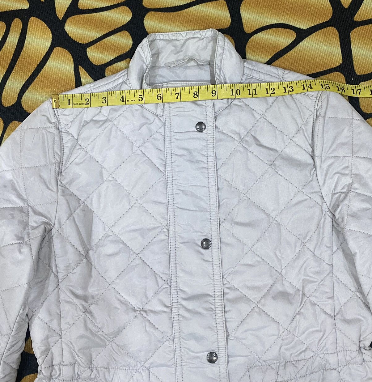 Coach COACH LIGHT PUFFER PARKA JACKET Size S / US 4 / IT 40 - 10 Thumbnail