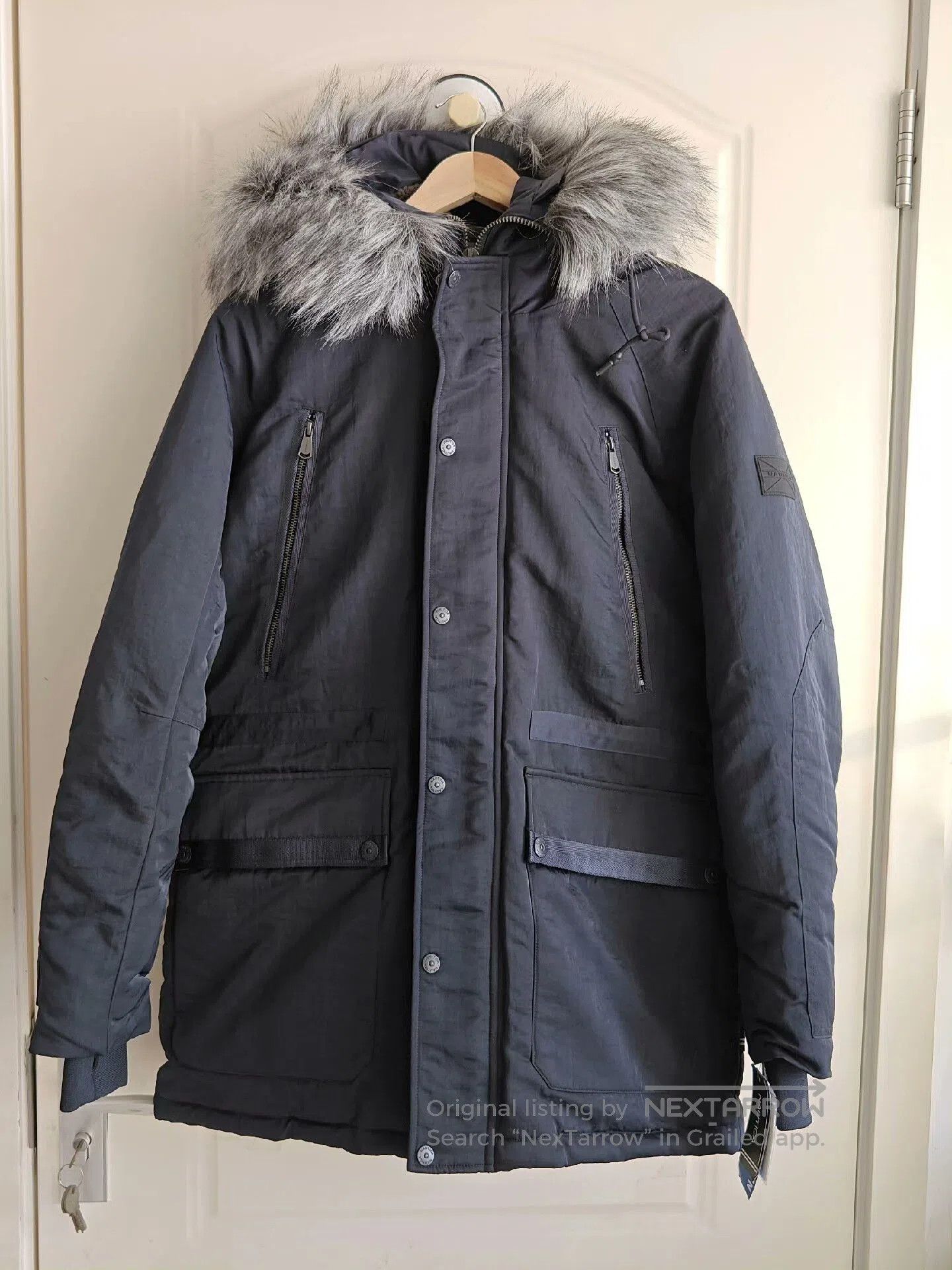 Nautica Nautica Men's Mid. Size US M / EU 48-50 / 2 - 1 Thumbnail