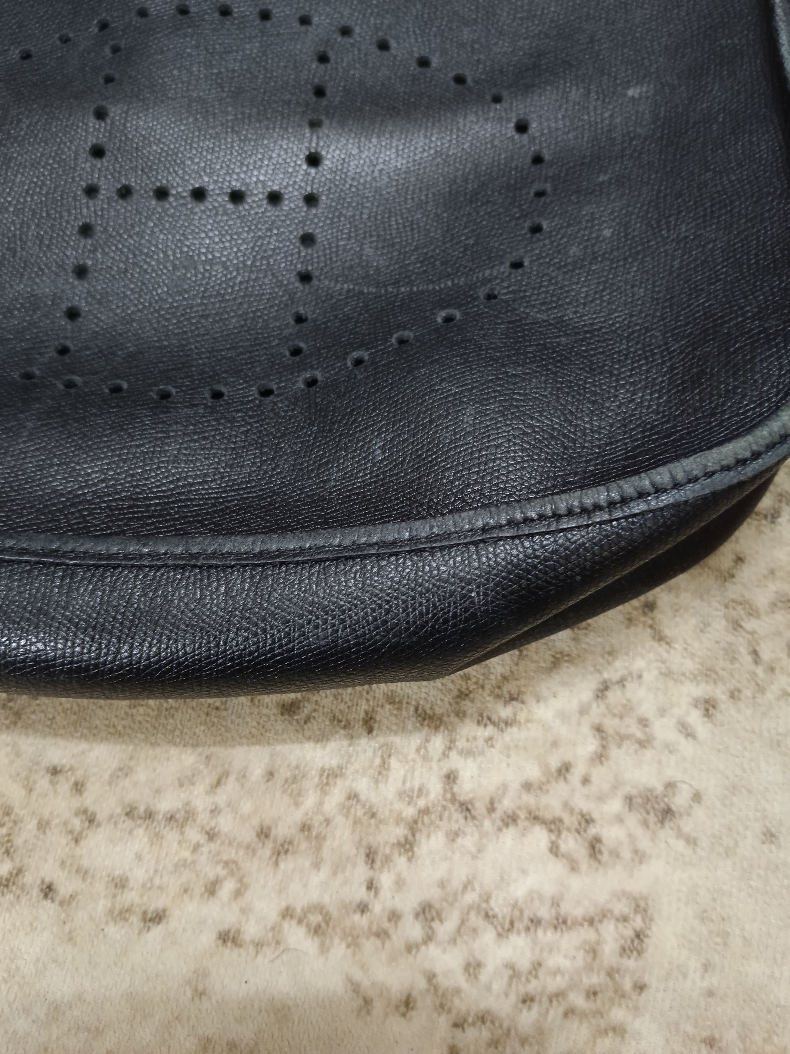 Hobo × Leather Henry High Class Kelly H Leather Size ONE SIZE - 7 Thumbnail