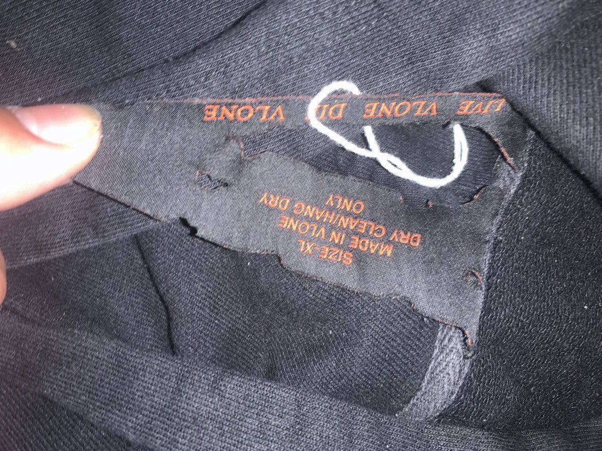 Vlone Vlone “friends” hoodie w/ Vtag Size US XL / EU 56 / 4 - 3 Thumbnail