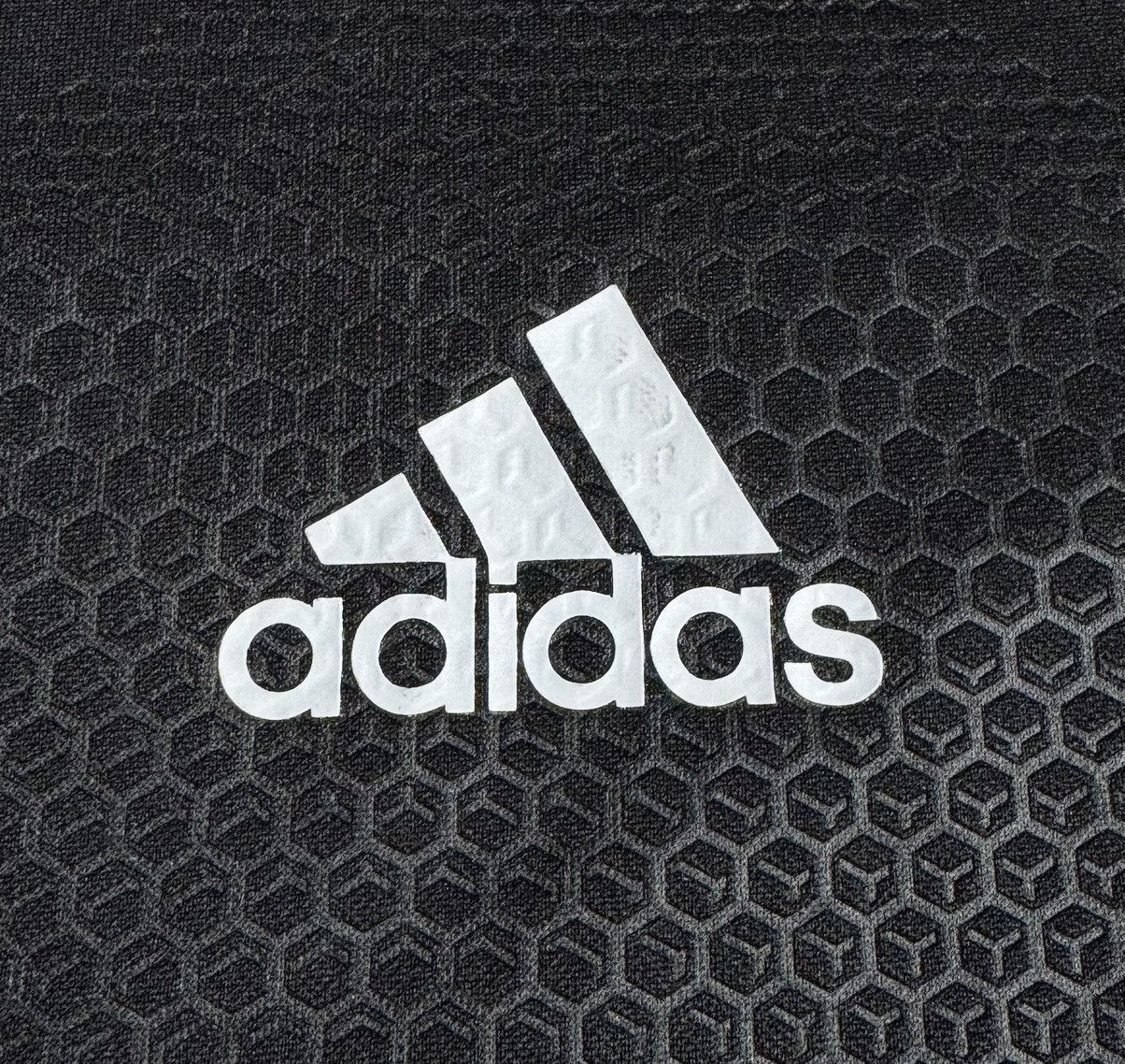 Adidas All Blacks New Zealand 2018 Home Shirt Jersey Adidas Size US M / EU 48-50 / 2 - 6 Thumbnail