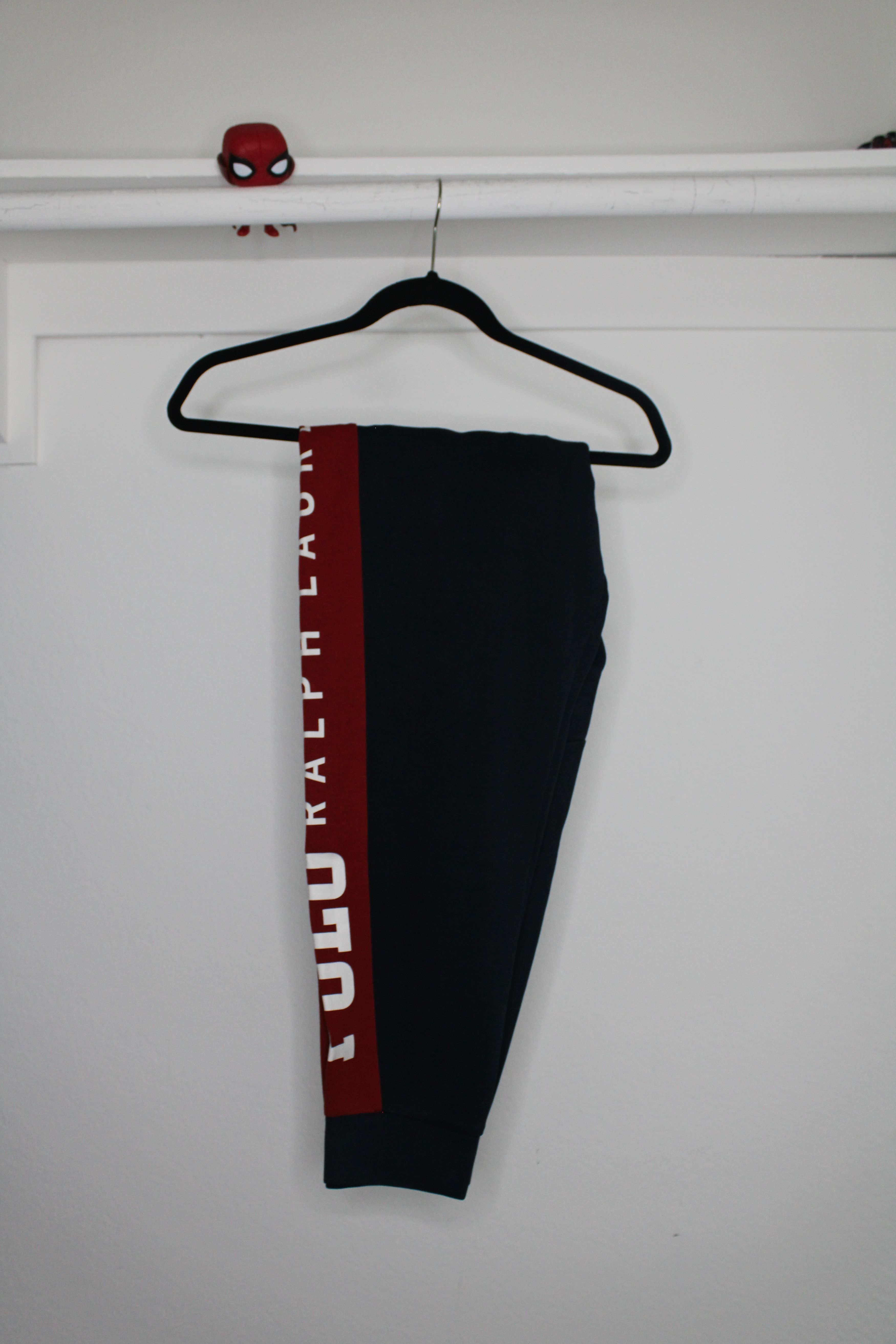 Polo Ralph Lauren Polo Ralph Lauren Sweatpants Size US 36 / EU 52 - 3 Thumbnail