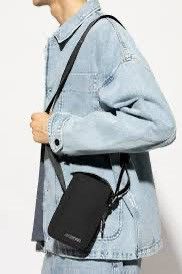 Jacquemus JACQUEMUS Le Cuerda vertical Size ONE SIZE - 5 Thumbnail
