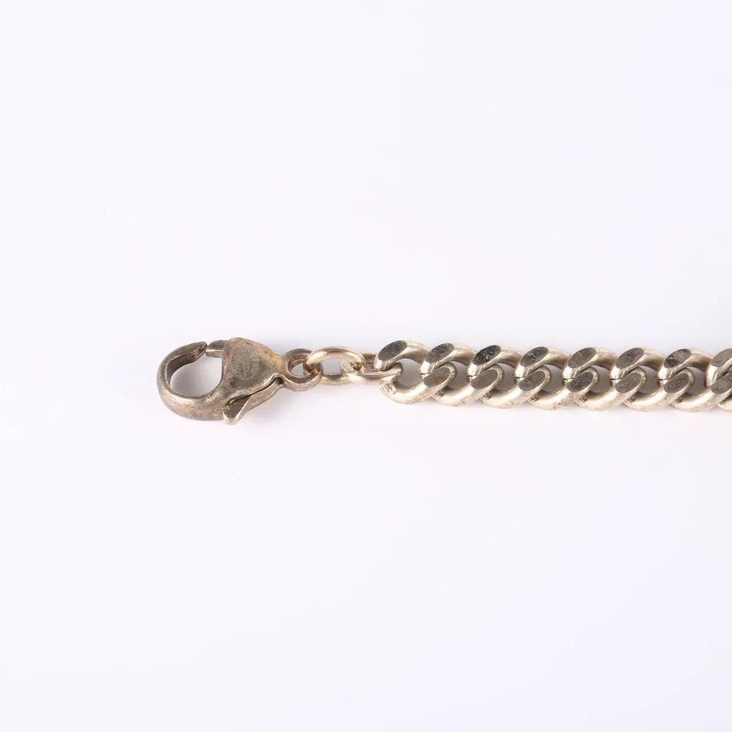 Chanel Chanel CC Logo Bracelet Size ONE SIZE - 5 Thumbnail