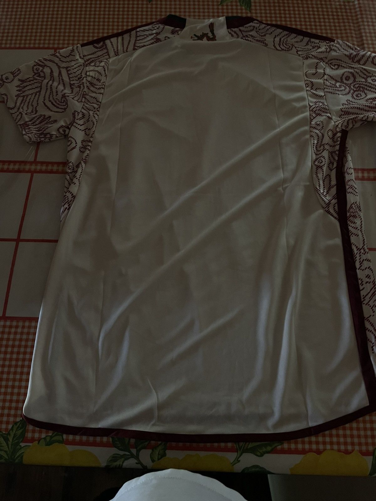 Other I have A variety of Jerseys, Mexico Team, Real Madrid, Size US S / EU 44-46 / 1 - 8 Thumbnail