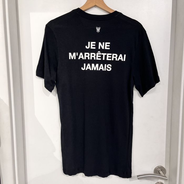 Virgil serena tee sale