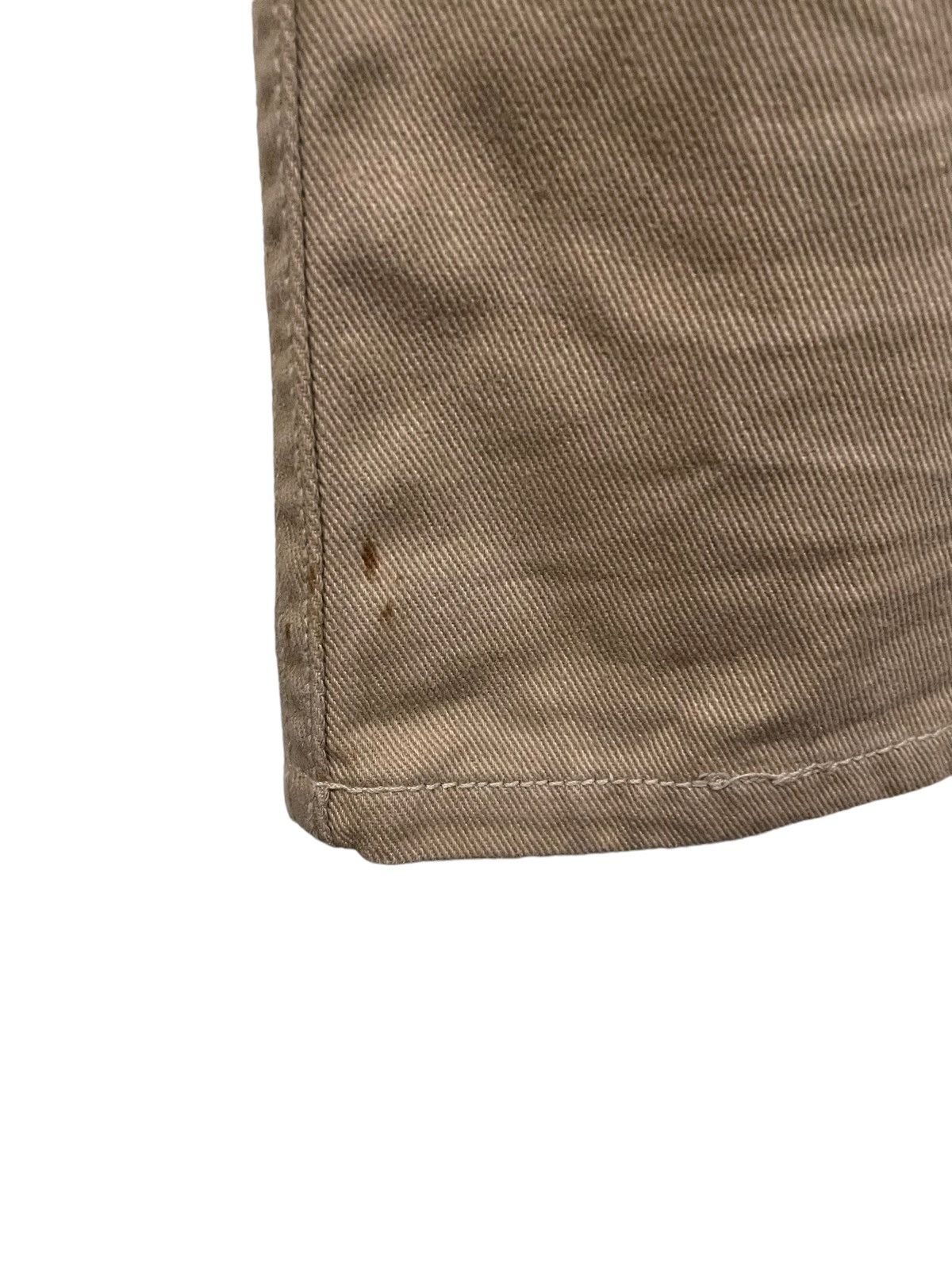 Jack Rose Japan Buckleback Jeans