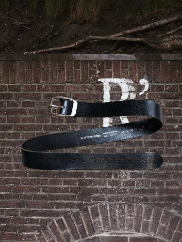 G-Star G-Star RAW Belt Genuine Leather Distressed Size ONE SIZE - 1 Thumbnail
