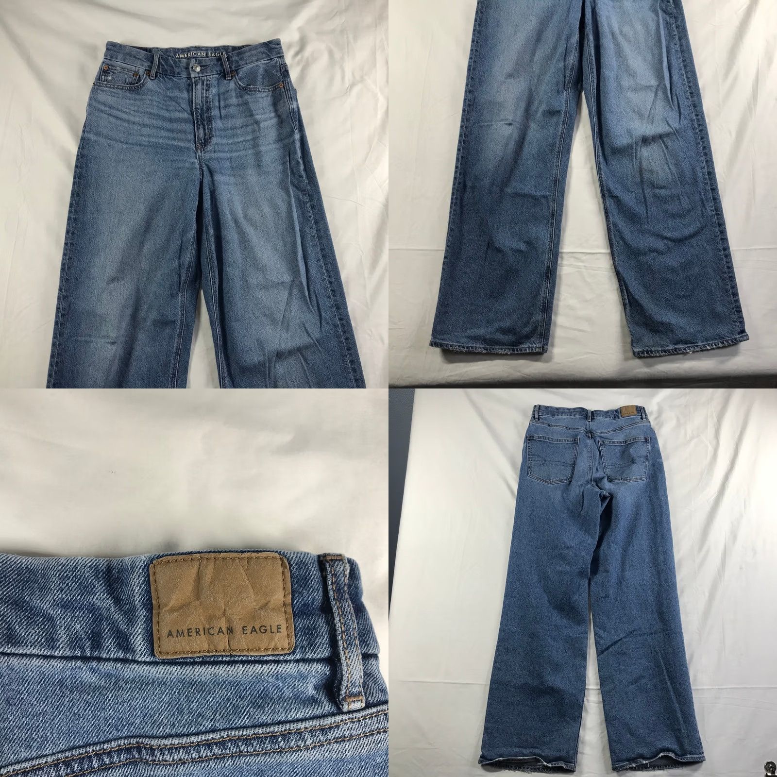 Vintage VINTAGE? No. Size 30" / US 8 / IT 44 - 8 Thumbnail