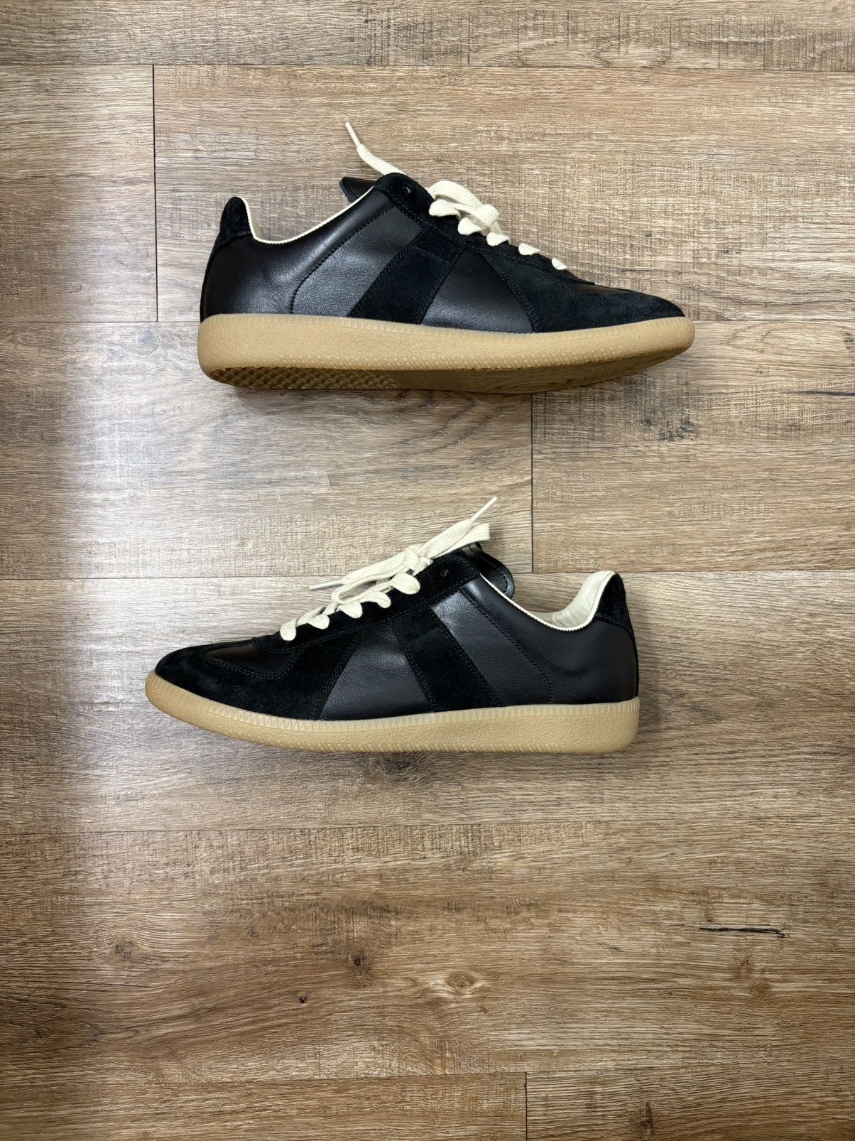 Maison Margiela Maison Margiela GATS Size US 6.5 / EU 39-40 - 2 Thumbnail