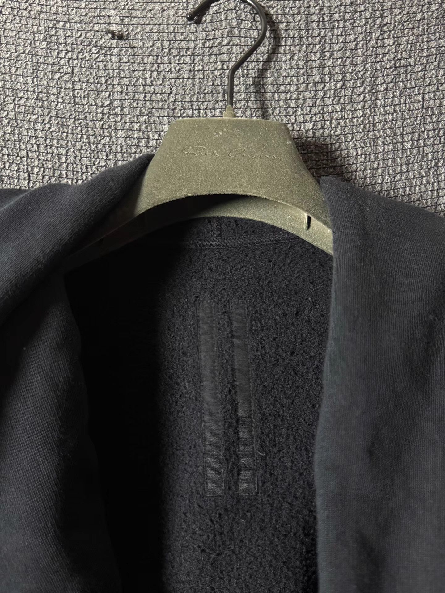 Rick Owens Rick Owens 18FW Jedi warrior coat Size US XS / EU 42 / 0 - 5 Thumbnail