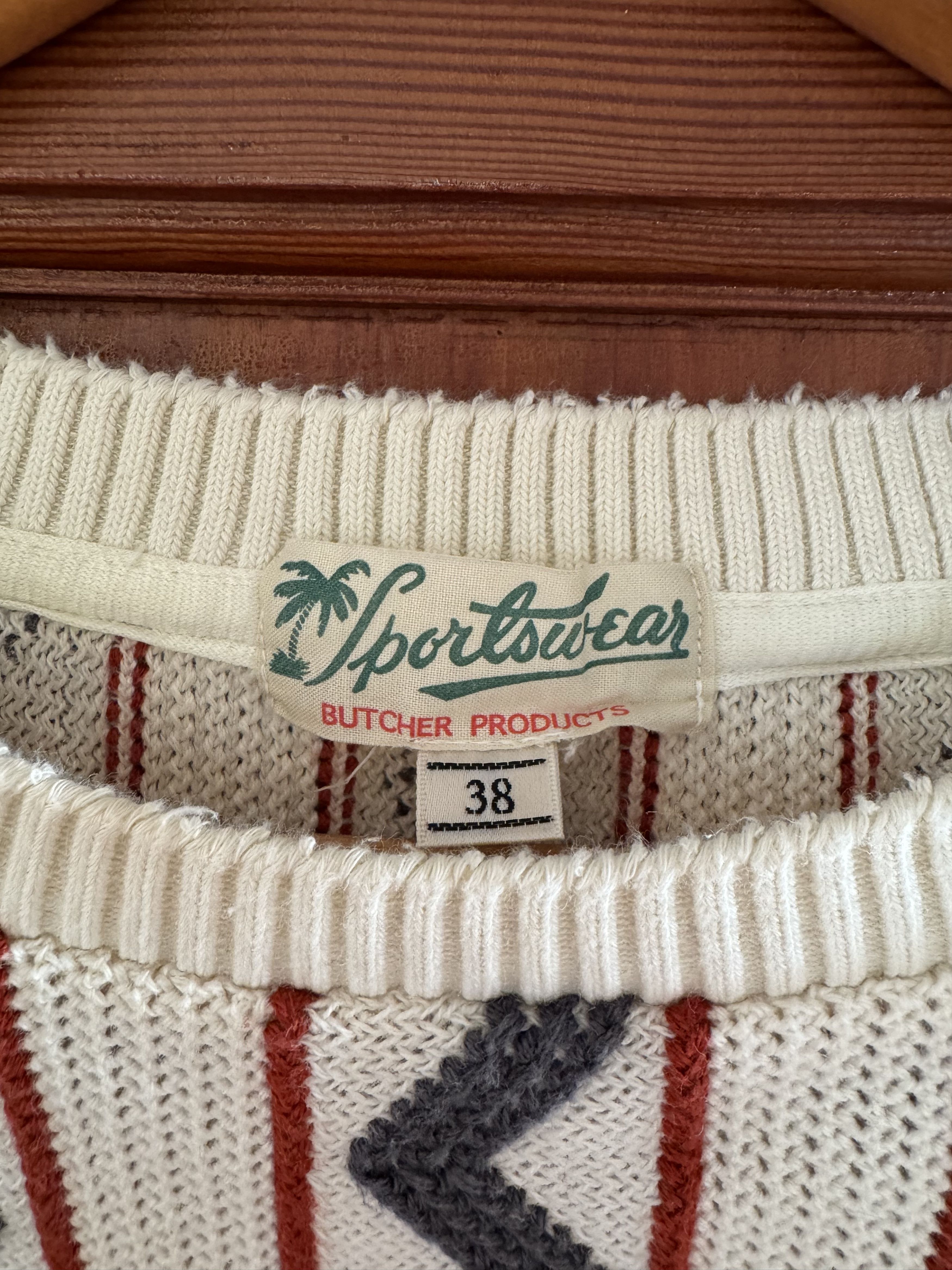 At last & co summer knit Sweaters Knitwear