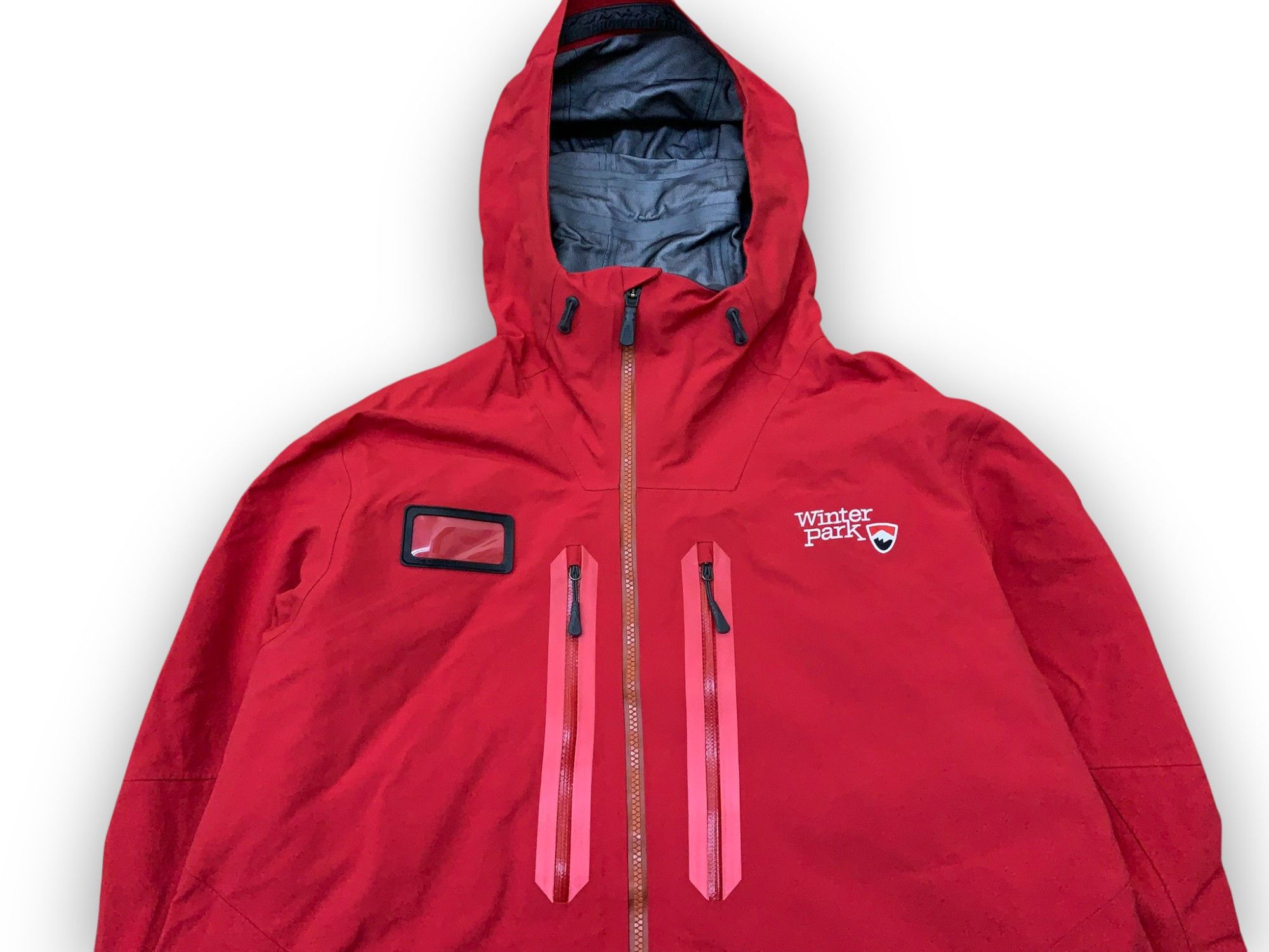 The North Face The North Face Futurelight Jacket Winter Park Outdoor Ski Size US XL / EU 56 / 4 - 2 Thumbnail