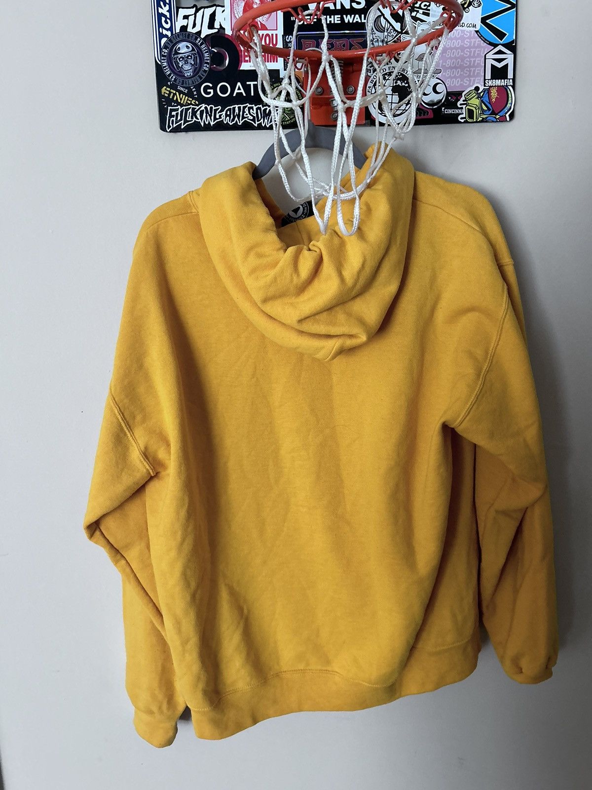 Thrasher Thrasher Men’s Hoodie Size US L / EU 52-54 / 3 - 4 Thumbnail