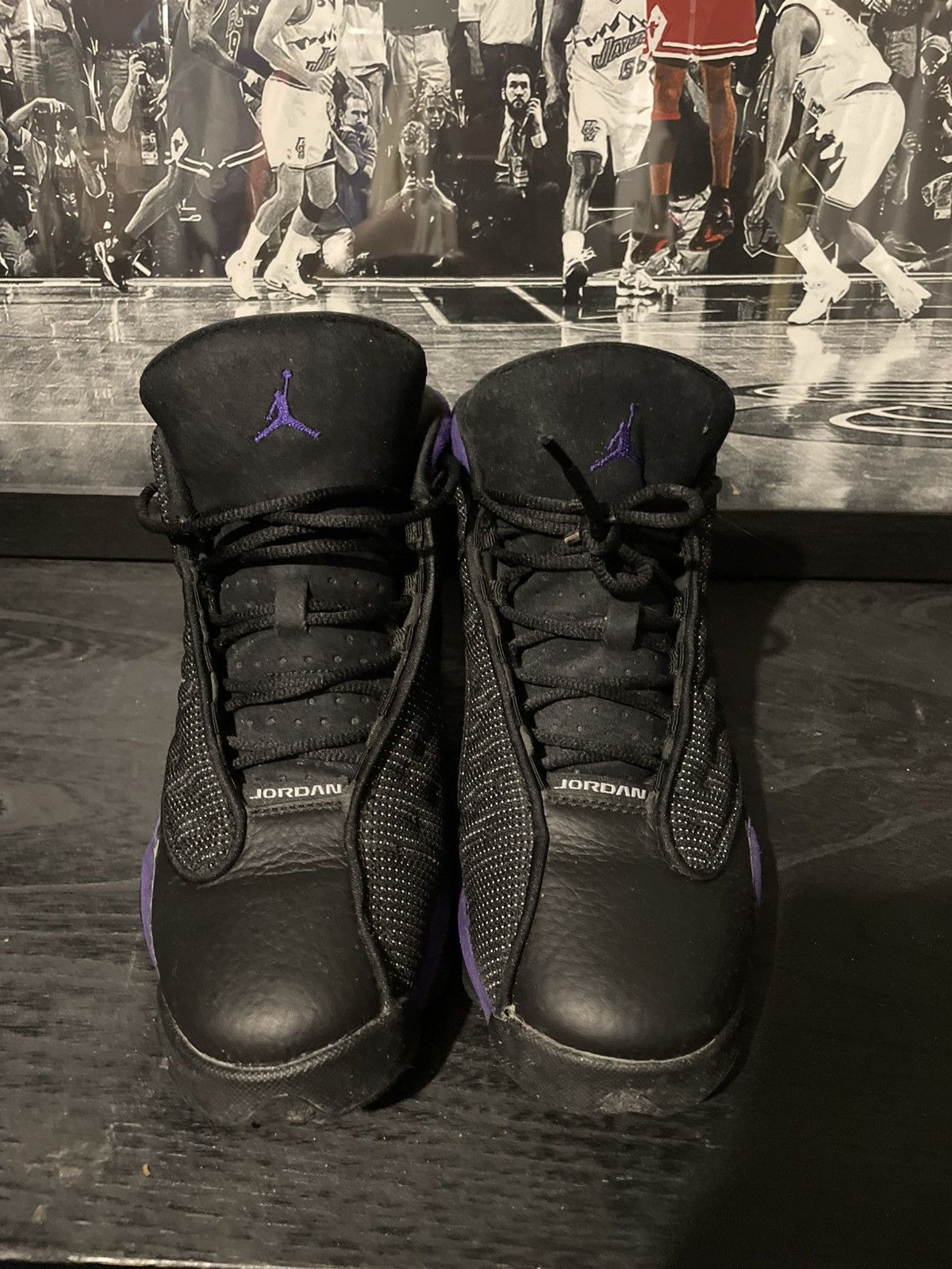 Jordan Brand × Nike Jordan and Nike shoes Size US 7 / EU 40 - 13 Thumbnail