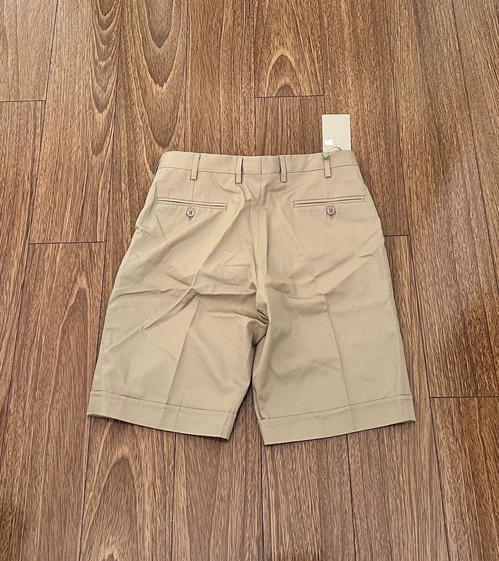 Brioni Brioni Tailored Shorts Italy 46 New Size US 30 / EU 46 - 2 Thumbnail