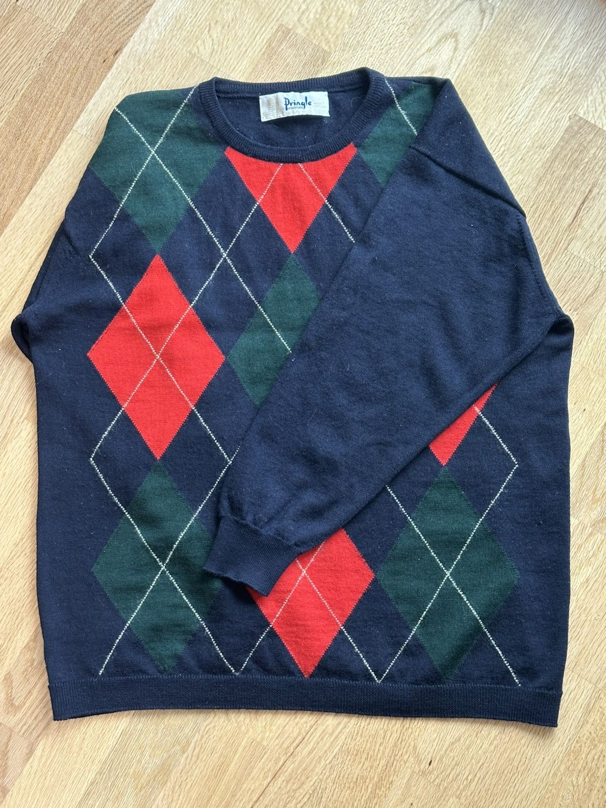 Pringle Of Scotland Stylish jumper Size M / US 6-8 / IT 42-44 - 1 Thumbnail