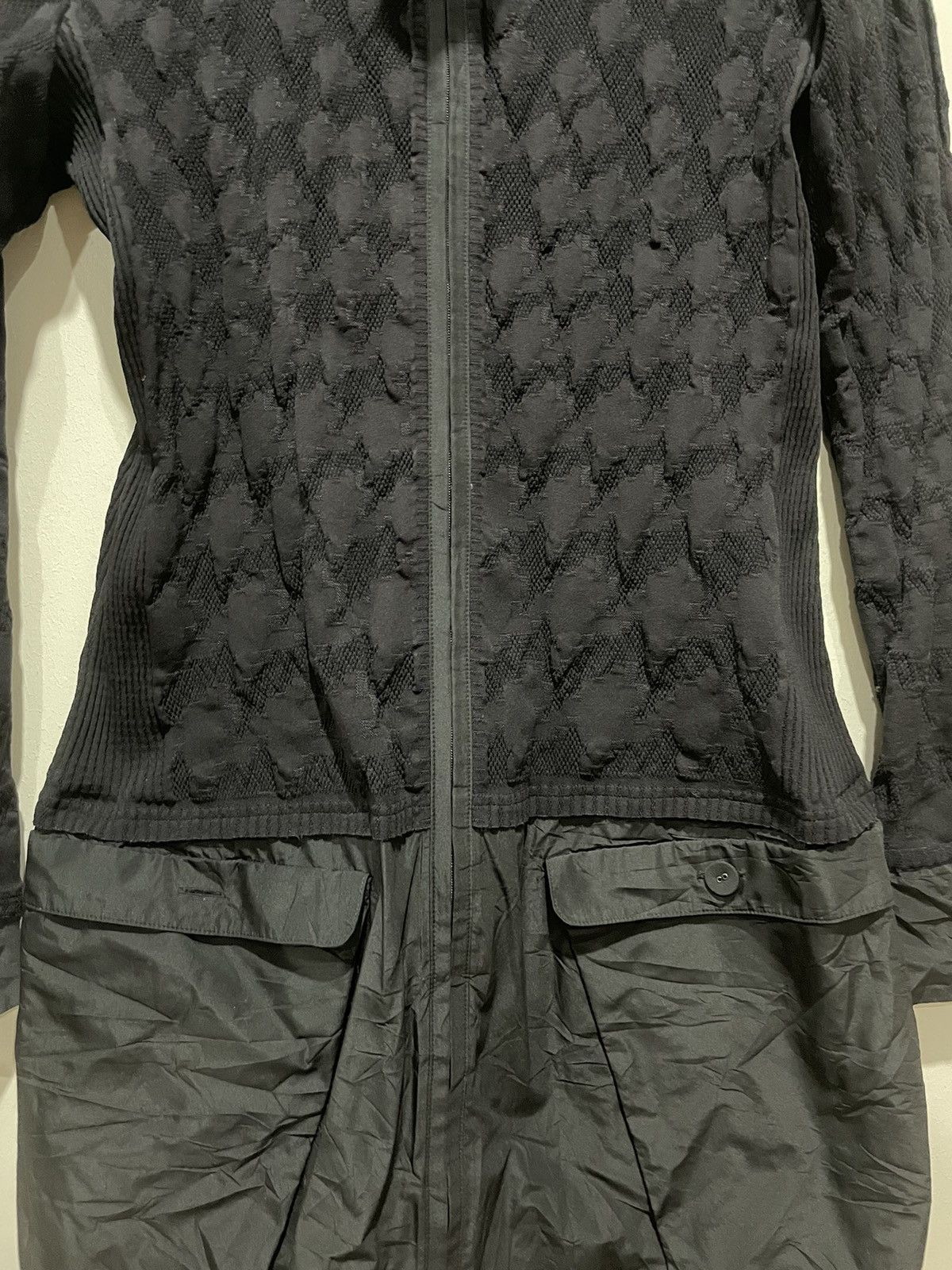 Hiroko Koshino Homme Hiroko Koshino top Size XS / US 0-2 / IT 36-38 - 3 Thumbnail