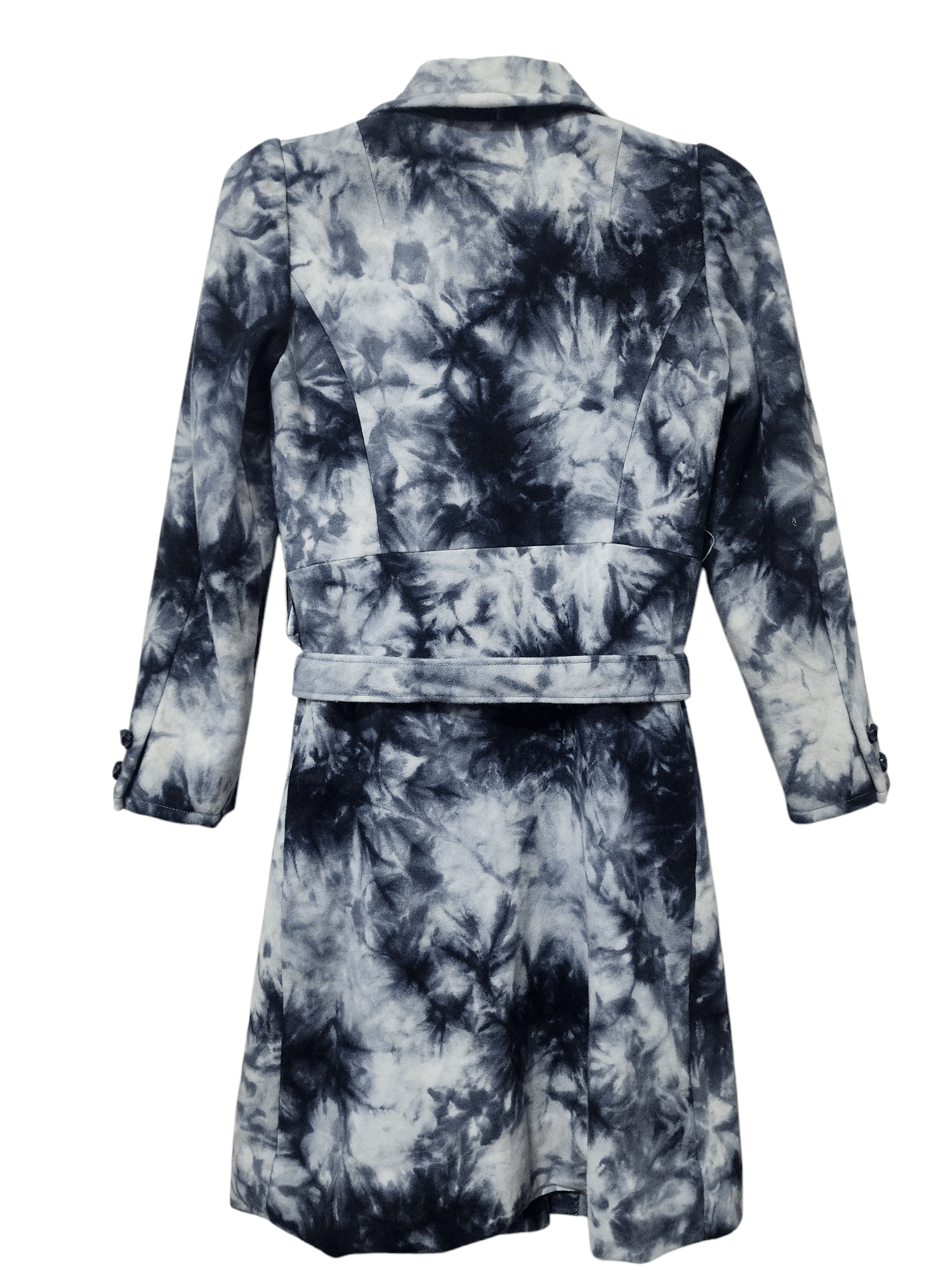 🔥RARE🔥 Haute Couture Shibata Archival Trench Coat
