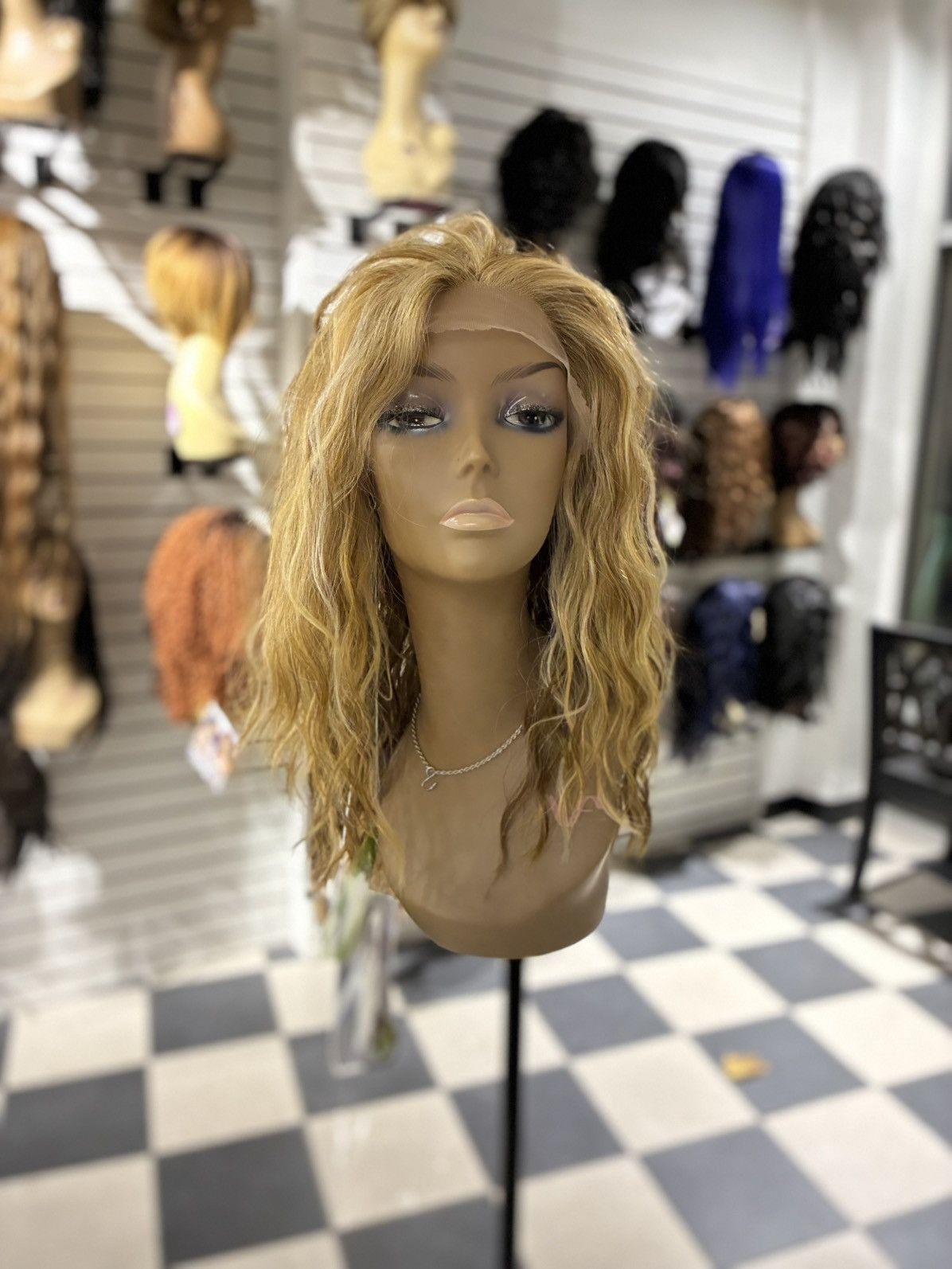 Other Tess wigs Size ONE SIZE - 1 Thumbnail