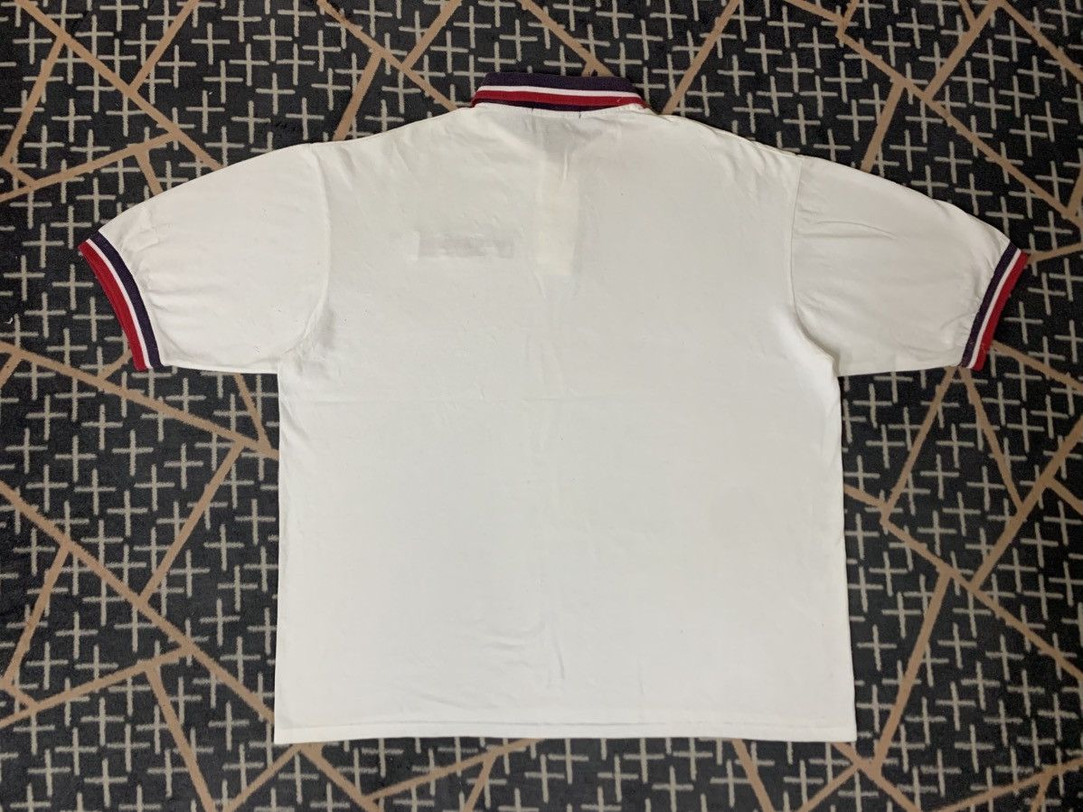 Vintage LAST DROP#Vintage Yosemite Motor Speedway Polo Made In Usa Size US XXL / EU 58 / 5 - 2 Thumbnail