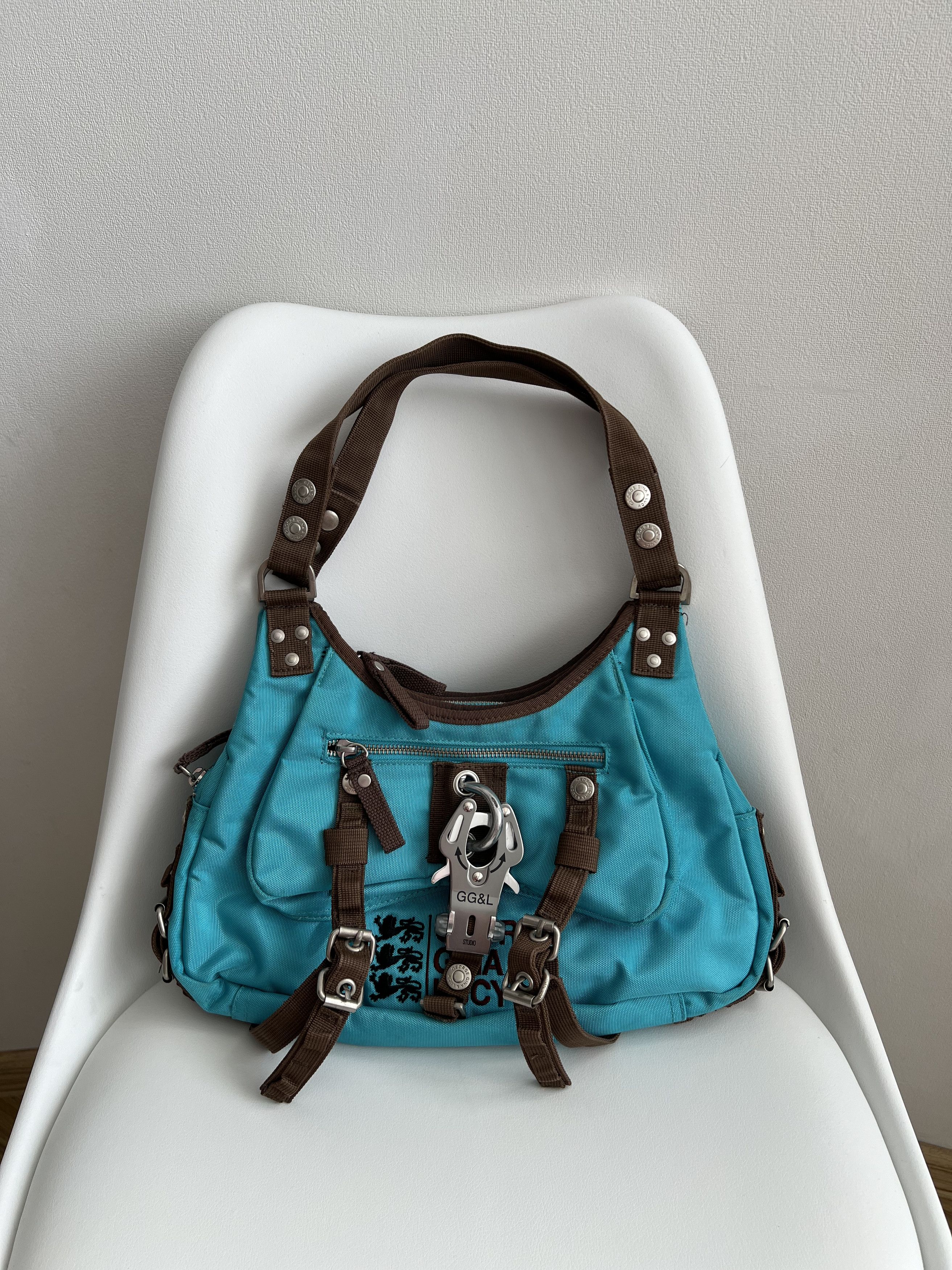 George Gina Lucy Mos Cowgirl | Grailed