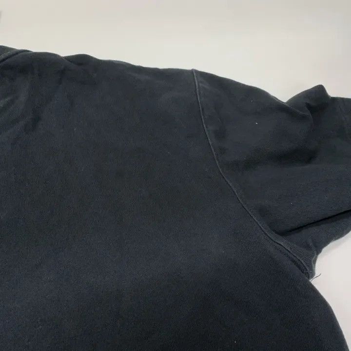 Burberry Burberry Burberry Black Long Sleeve Logo T-Shirt-2507 Size US L / EU 52-54 / 3 - 6 Thumbnail