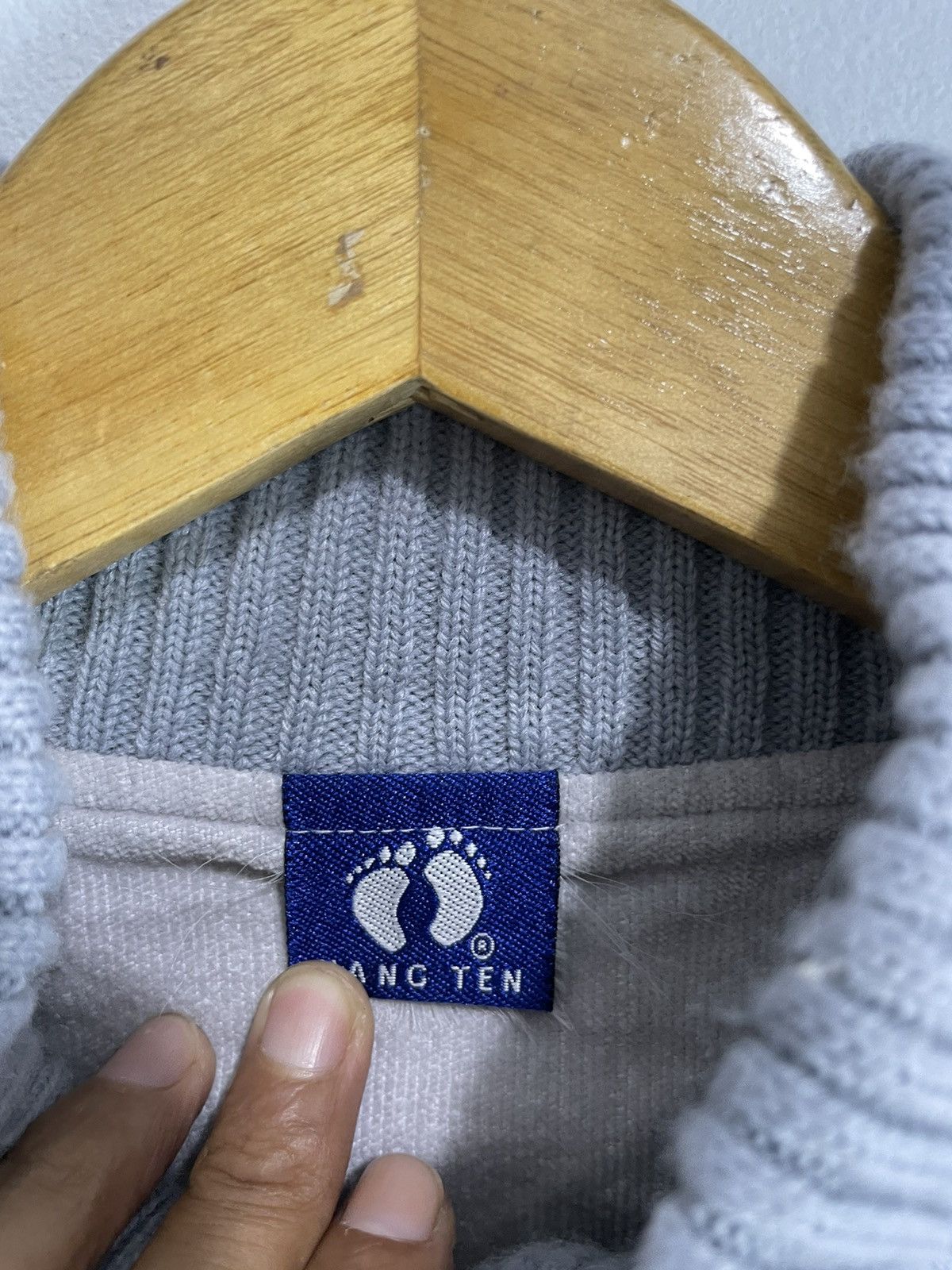 Hang Ten Hang Ten Vintage Corduroy Jacket Size US L / EU 52-54 / 3 - 4 Thumbnail