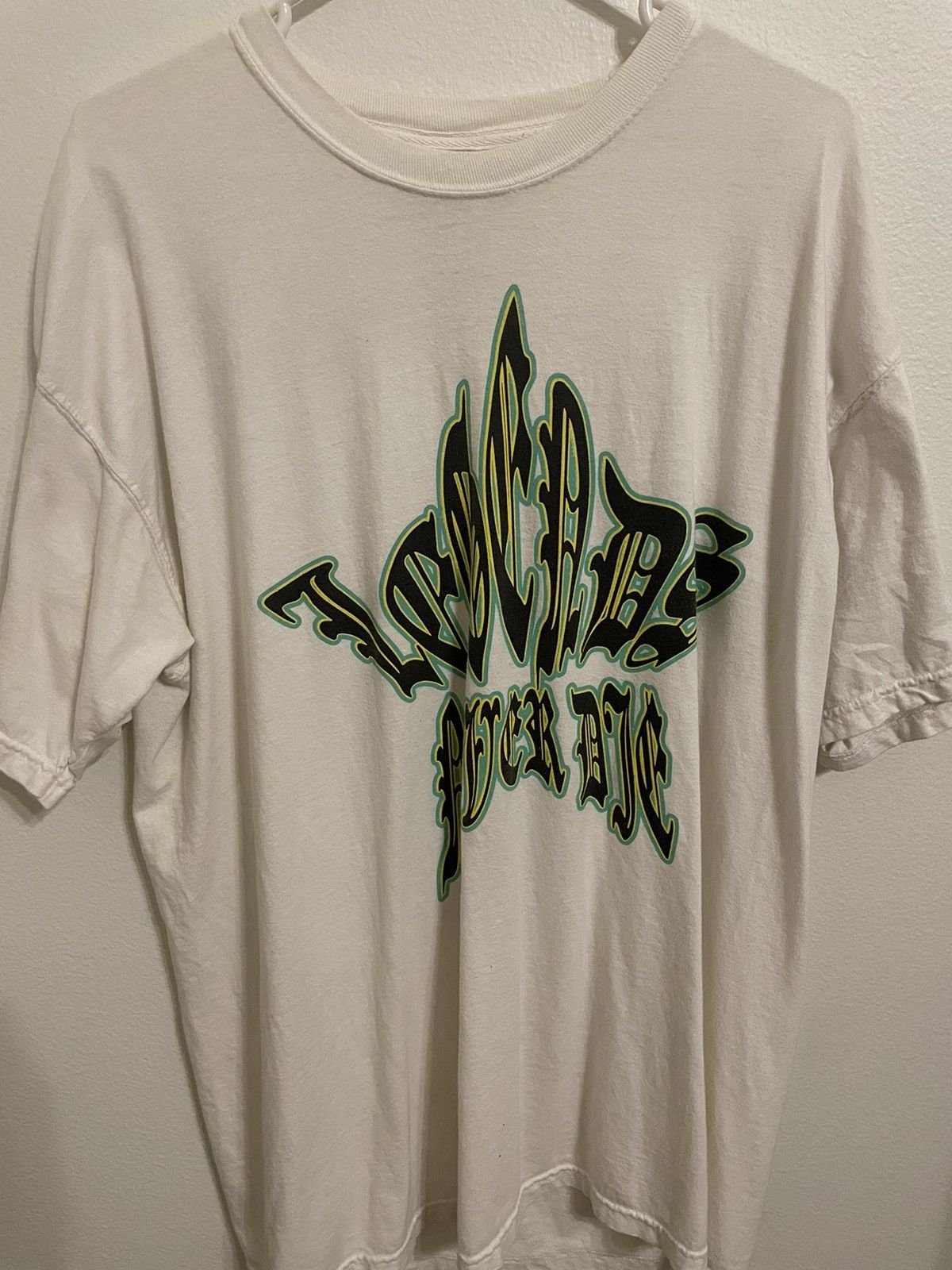 Juice Wrld X Vlone Tee