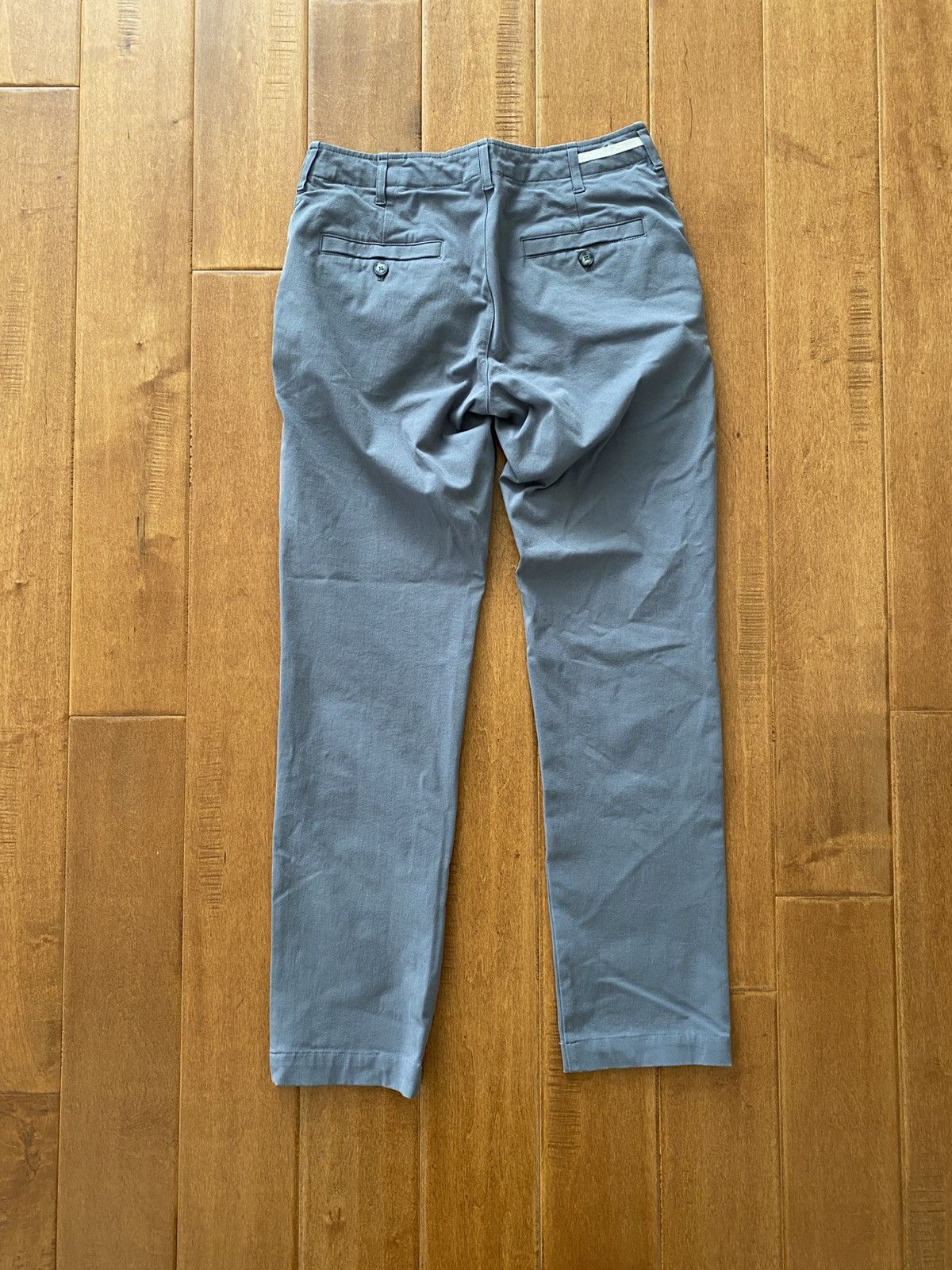 Outlier Outlier 60/30 Chino Size US 31 - 2 Thumbnail