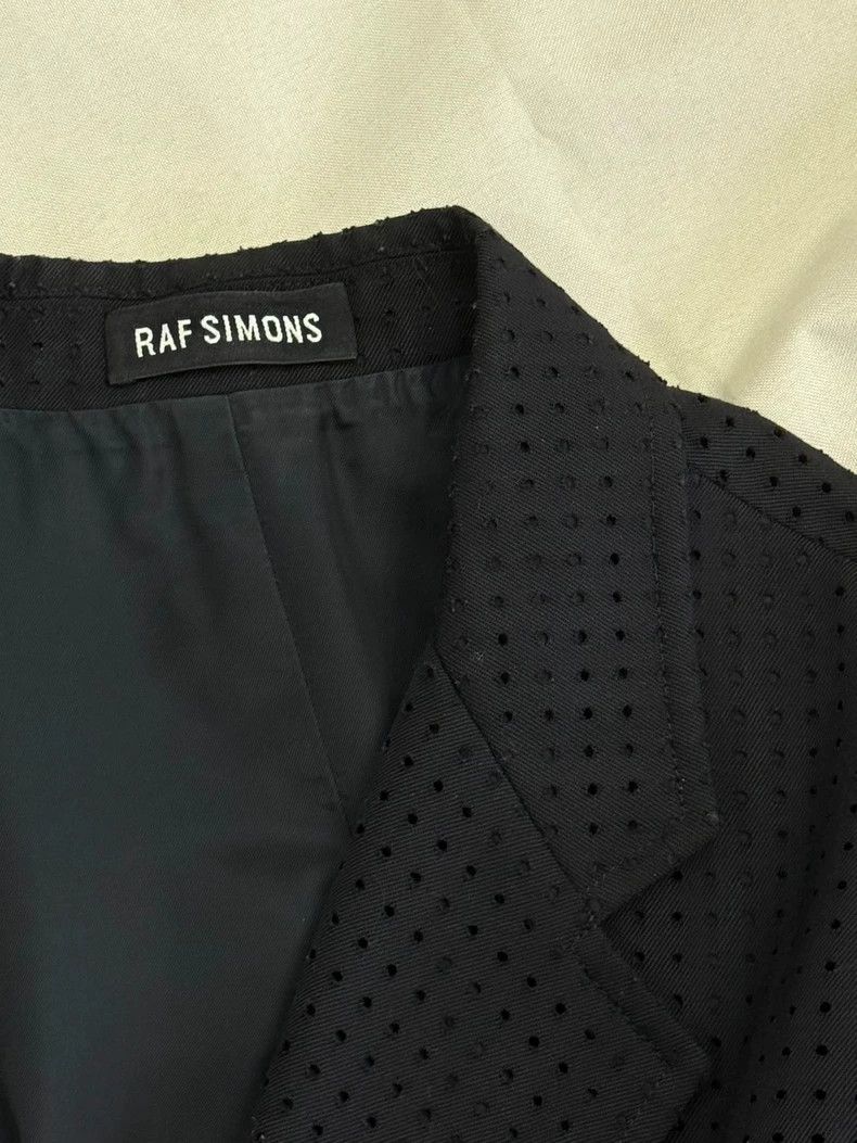Raf Simons Raf Simons 2014ss Ralph Simon Suit Size 50R - 4 Thumbnail