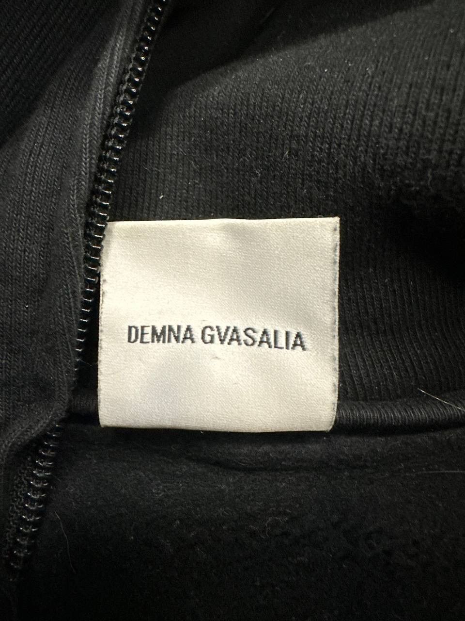 Vetements AW20 Runway Upside Down Hocus Pocus Hoodie Size US M / EU 48-50 / 2 - 4 Thumbnail