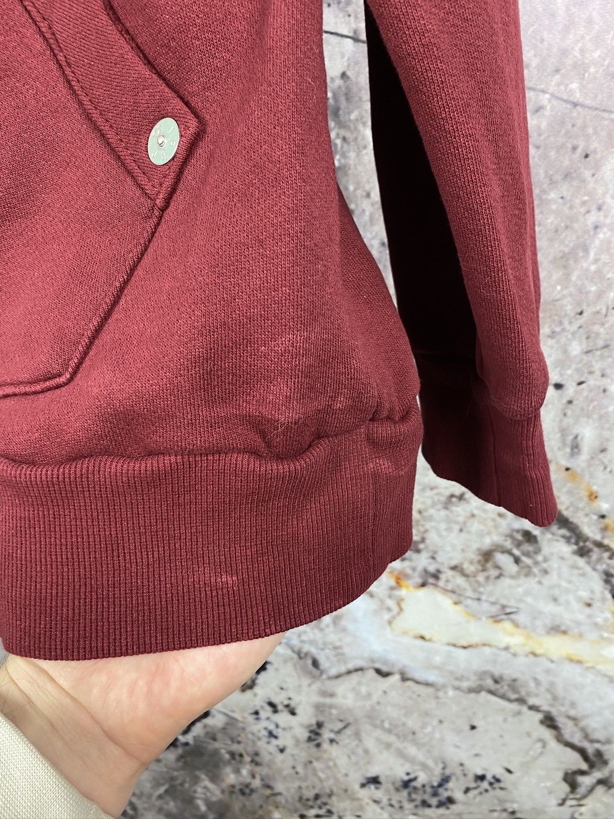 Other Men’s True Religion Sweatshirt Pullover Streetwear Size M Size US M / EU 48-50 / 2 - 8 Thumbnail
