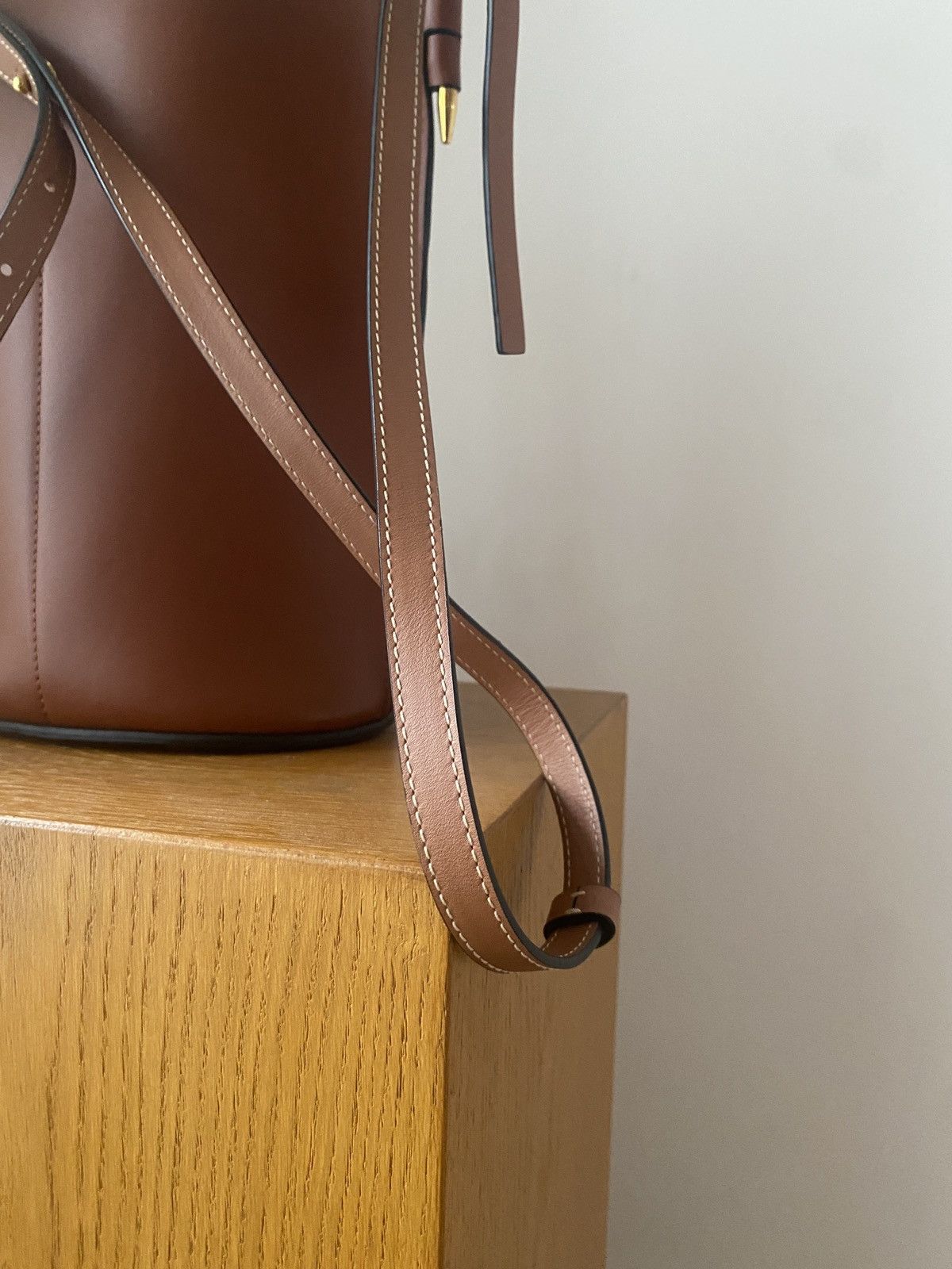 Loewe Loewe - Gate Bucket Bag Size ONE SIZE - 7 Thumbnail
