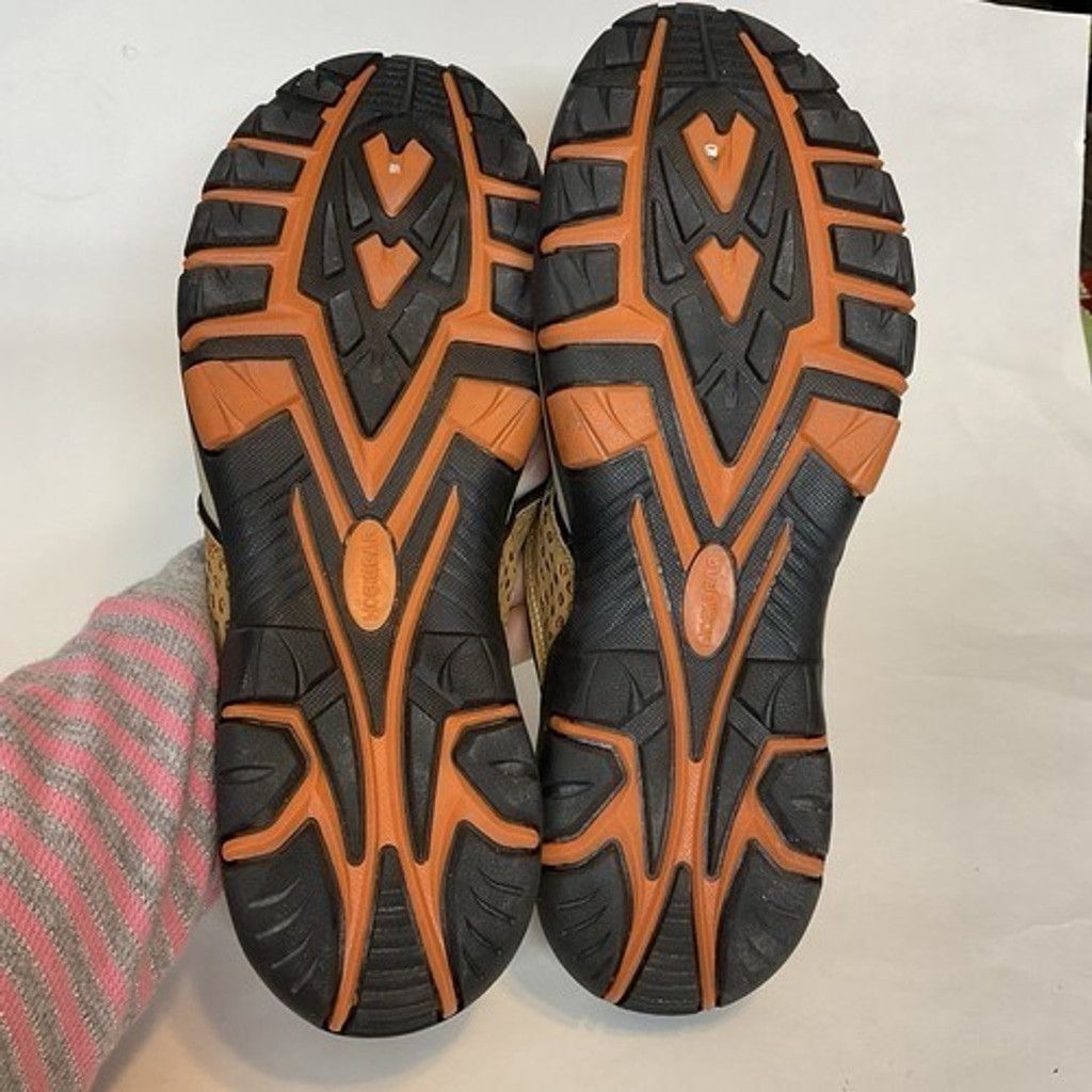 Other NWOT HobiBear HR5061 Flip Flops Sport Sandal Men 47/US13 Size US 13 / EU 46 - 8 Thumbnail