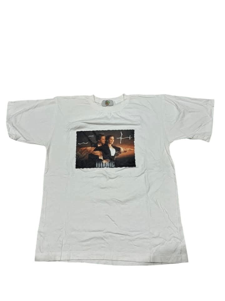Vintage Titanic Size US M / EU 48-50 / 2 - 1 Thumbnail
