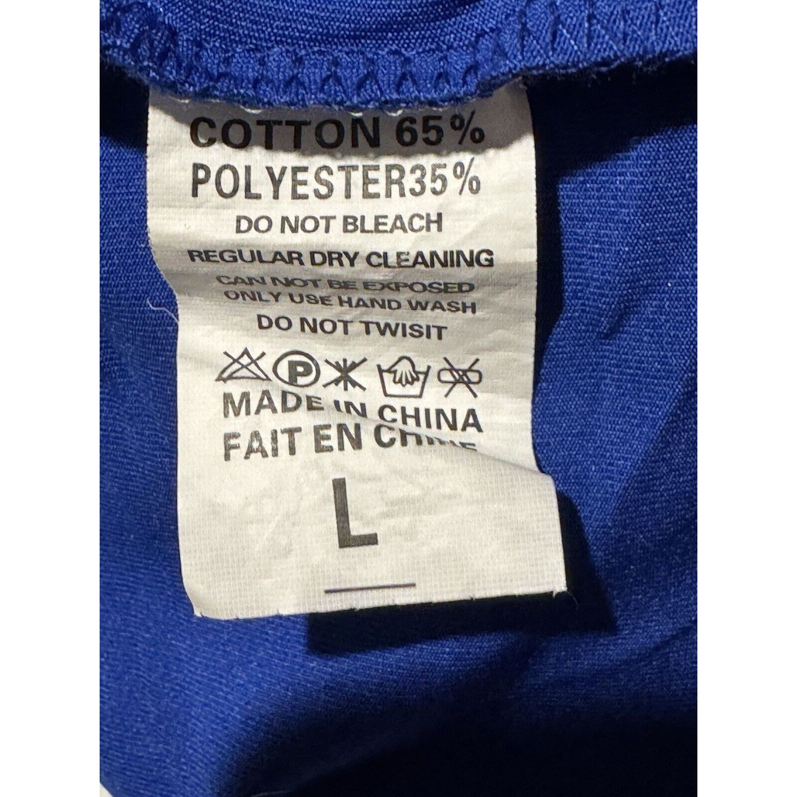 Other Y2K Vintage Slip Dress Size Large Slinky 2000s Loungewear Size L / US 10 / IT 46 - 4 Thumbnail