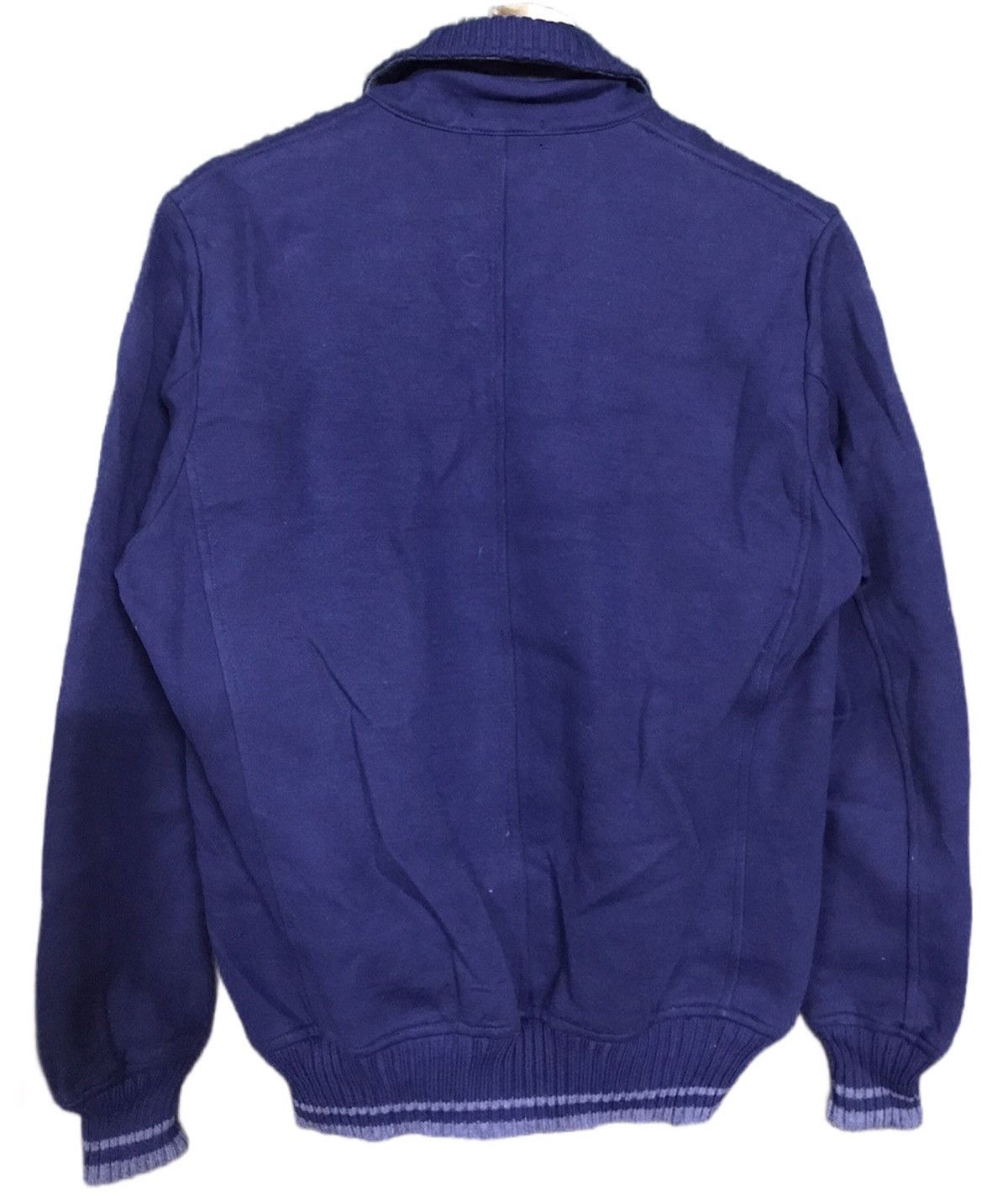 The Unbranded Brand Tkmixpice Jaket Full Button Size US M / EU 48-50 / 2 - 2 Thumbnail