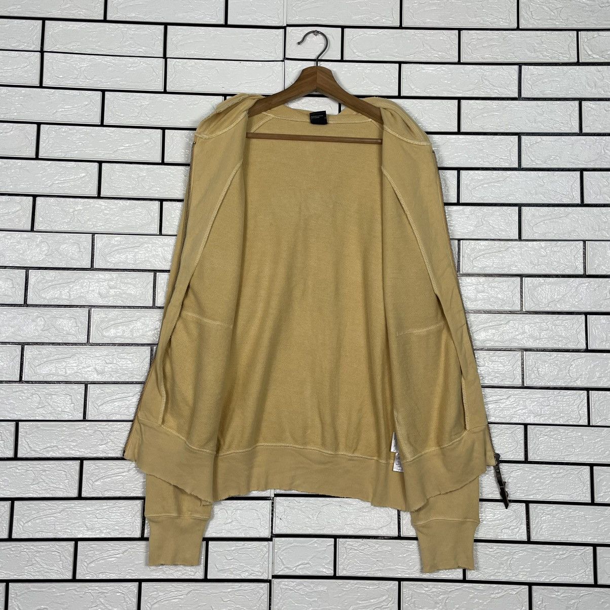 Diesel Diesel Stardust Zipper Hoodie Size US M / EU 48-50 / 2 - 12 Thumbnail