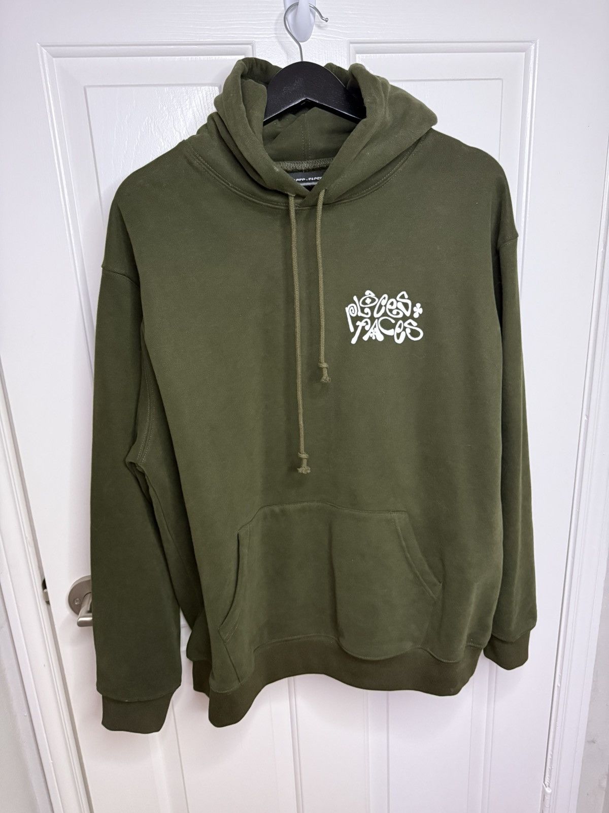 Places + Faces Places + Faces Hoodie Size US XL / EU 56 / 4 - 1 Thumbnail