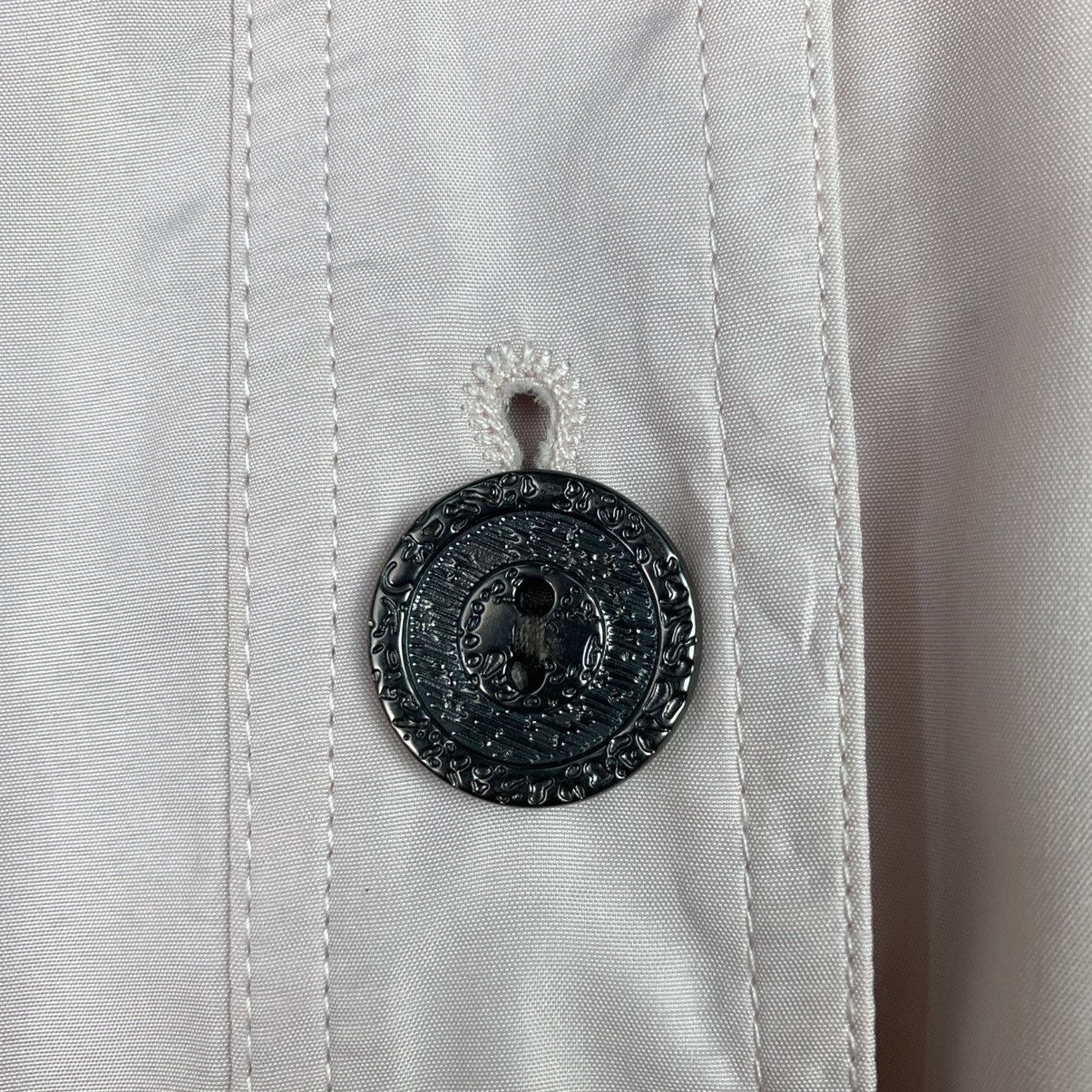 Japanese Brand × Vintage Vintage Graceful Days Button Up Jacket Size US L / EU 52-54 / 3 - 11 Thumbnail