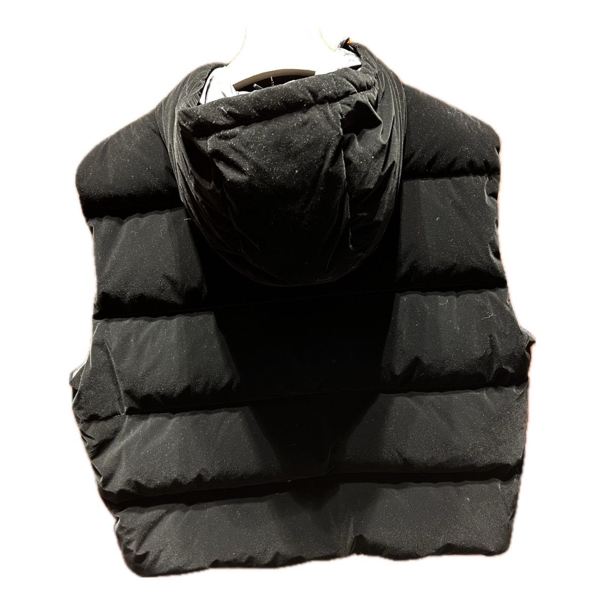 Prada Prada Hooded Vest in Large Size US L / EU 52-54 / 3 - 3 Thumbnail