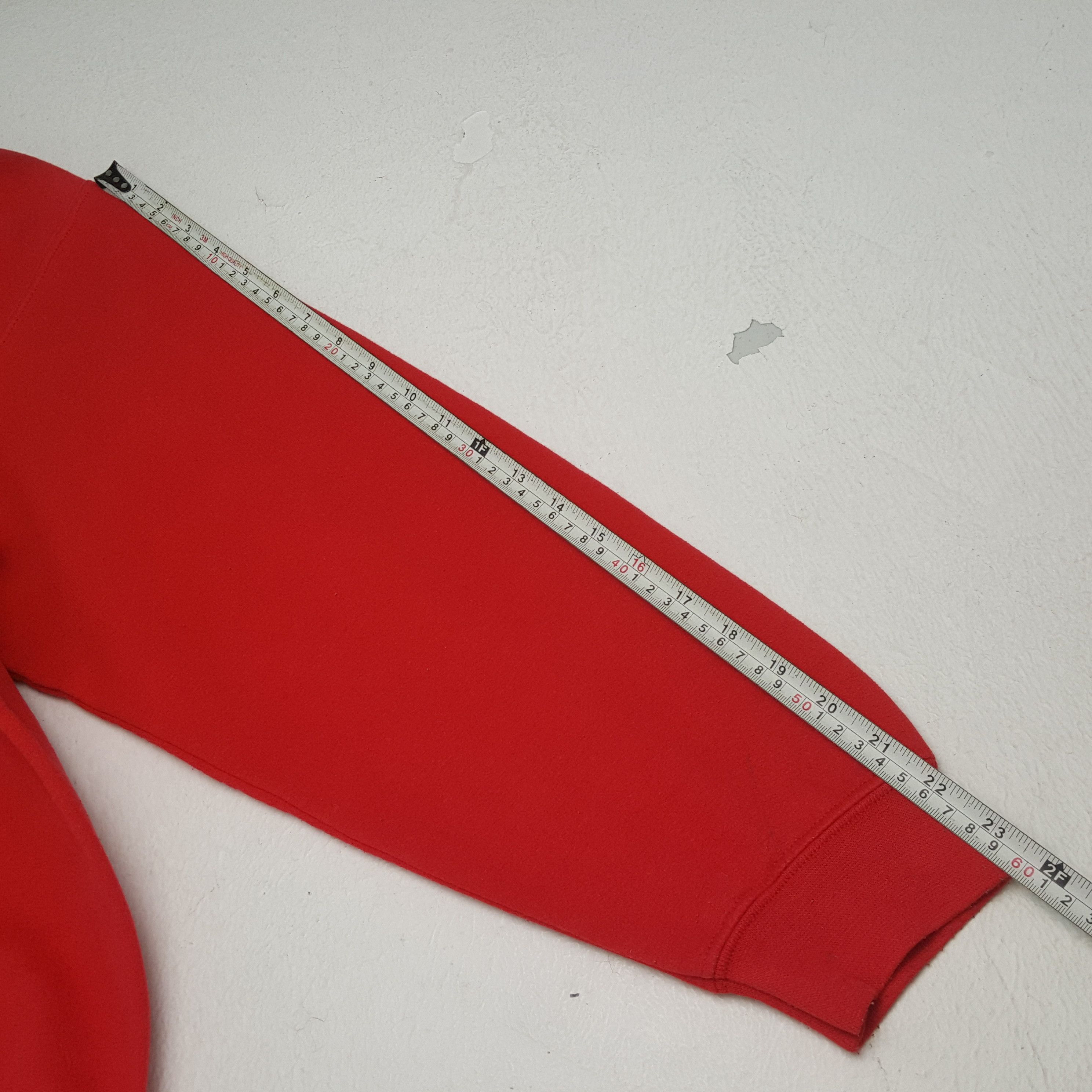 NFL × Vintage ARROWHEAD PRIDE NFL Football Team Sweatshirt Size US XL / EU 56 / 4 - 5 Thumbnail