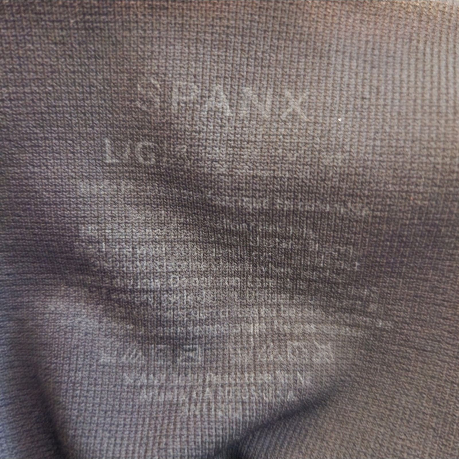Spanx SPANX Seamless Leggings for Women Tummy Control Camo Large Size 32" / US 10 / IT 46 - 10 Thumbnail