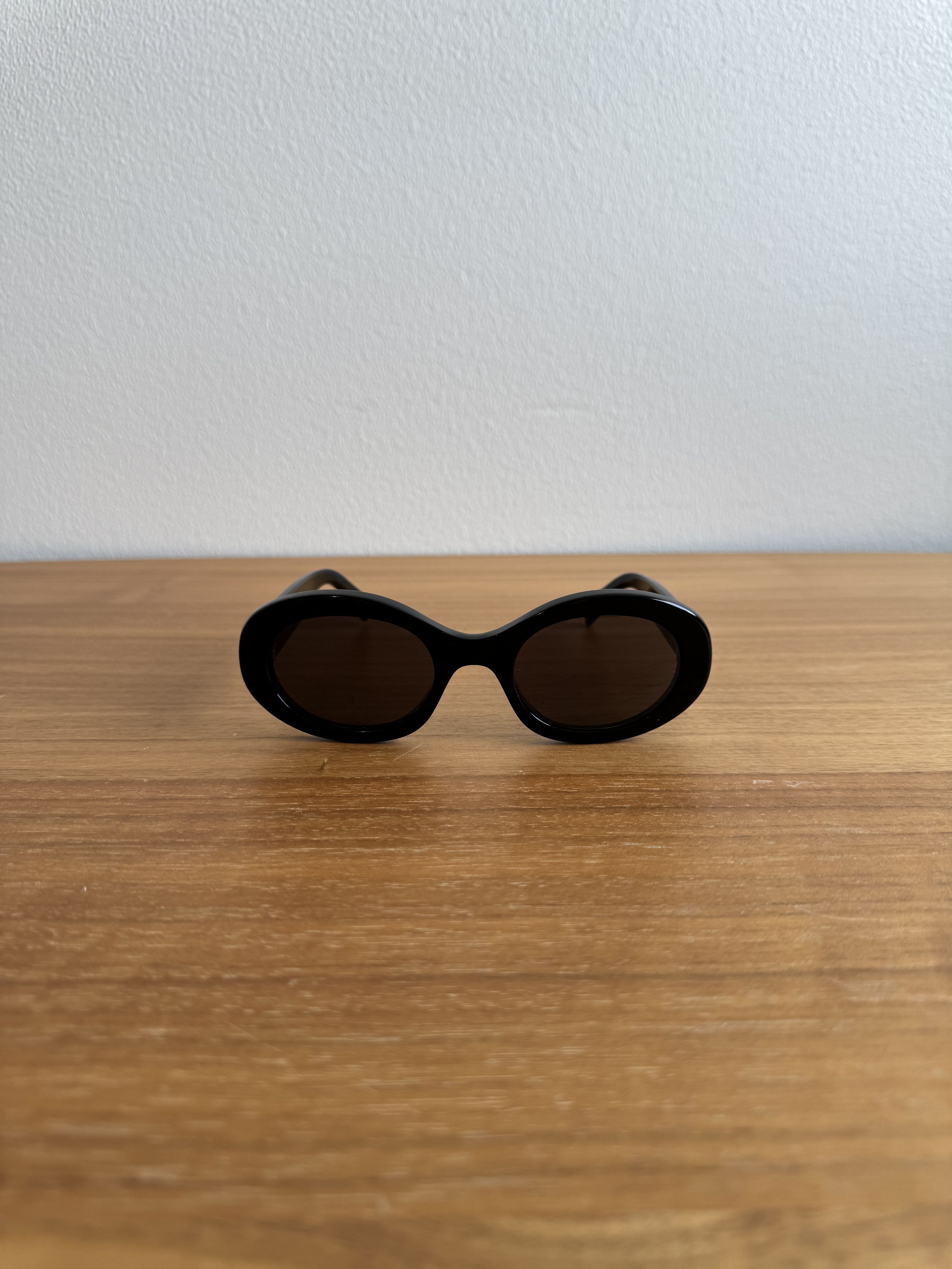 Celine Celine Triomphe Sunglasses Size ONE SIZE - 1 Thumbnail
