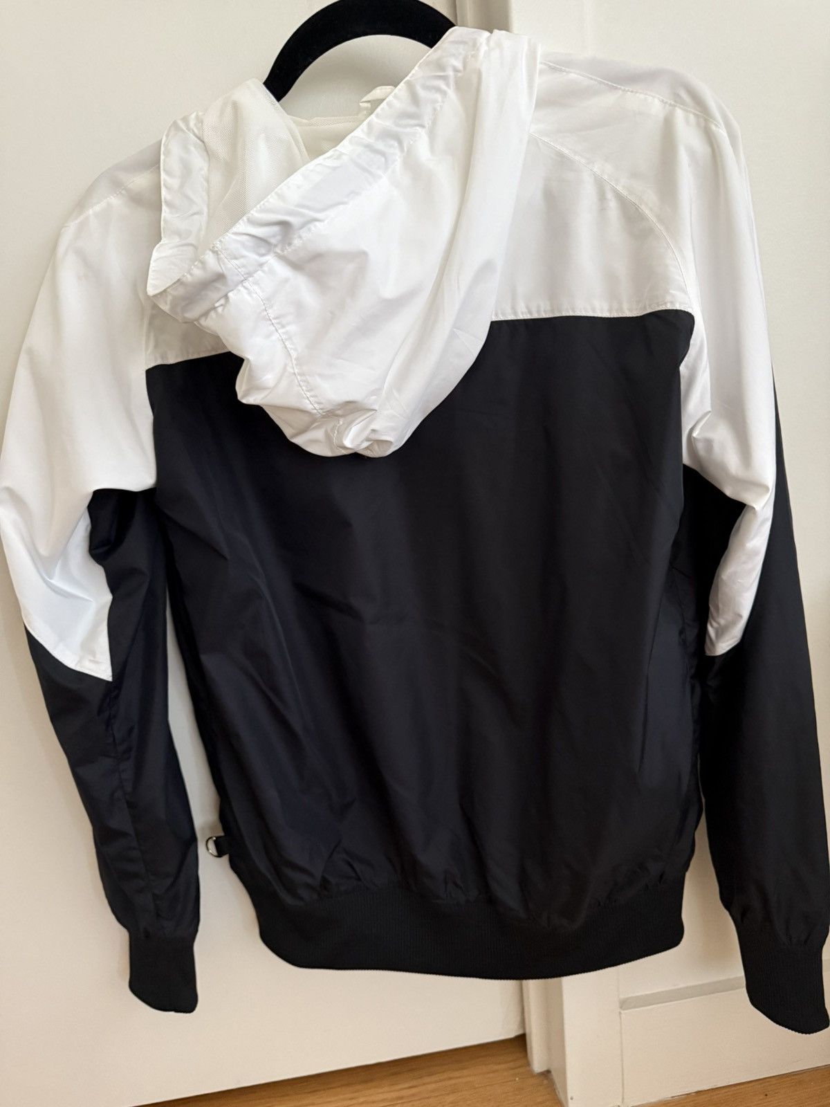 Nike Nike windbreaker Size S / US 4 / IT 40 - 2 Thumbnail