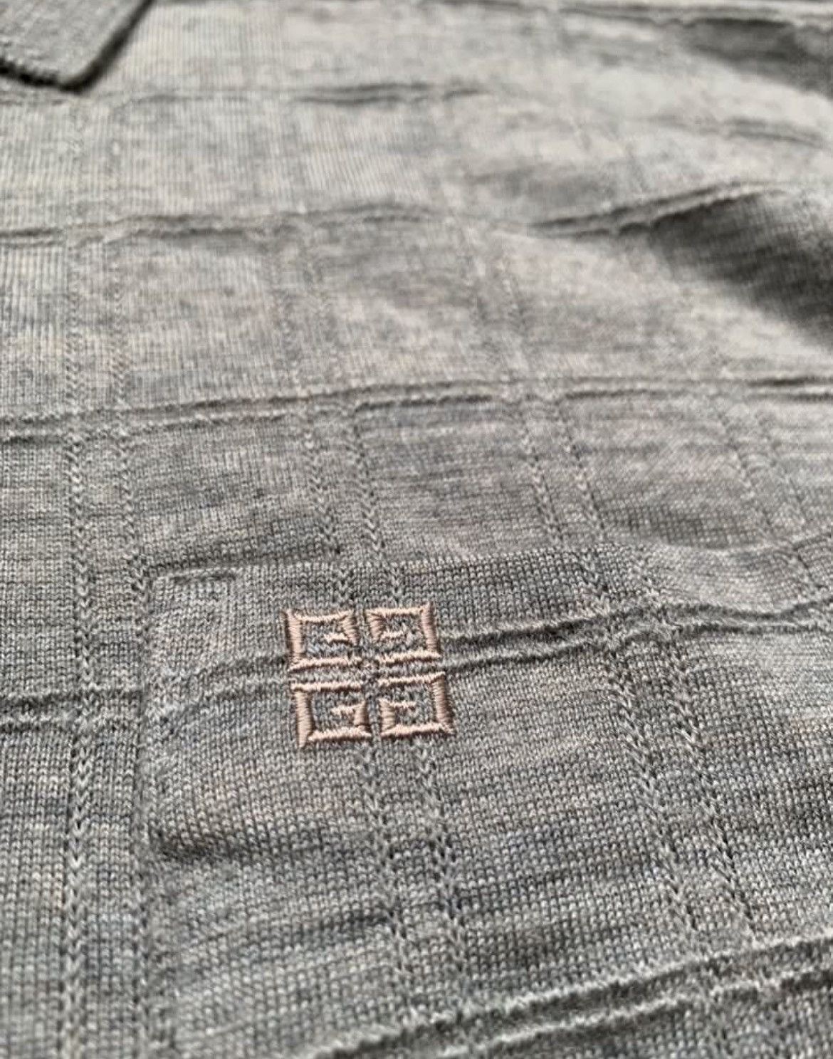 Givenchy Givenchy Longsleeve shirt Size US L / EU 52-54 / 3 - 4 Thumbnail