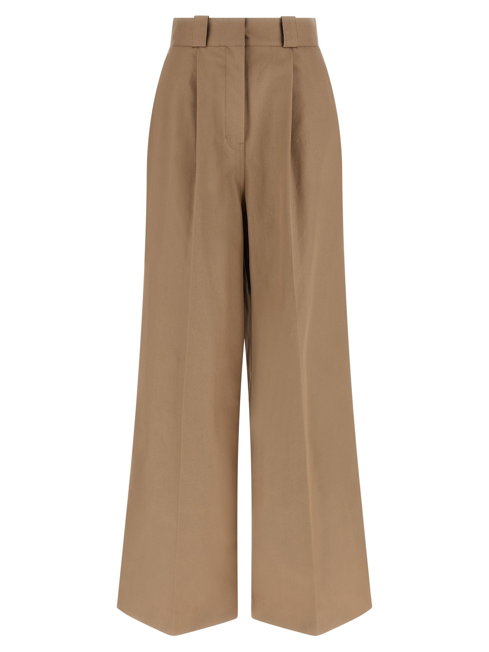 Balenciaga High Waist Pants Size 25" / US 0 / IT 36 - 1 Thumbnail