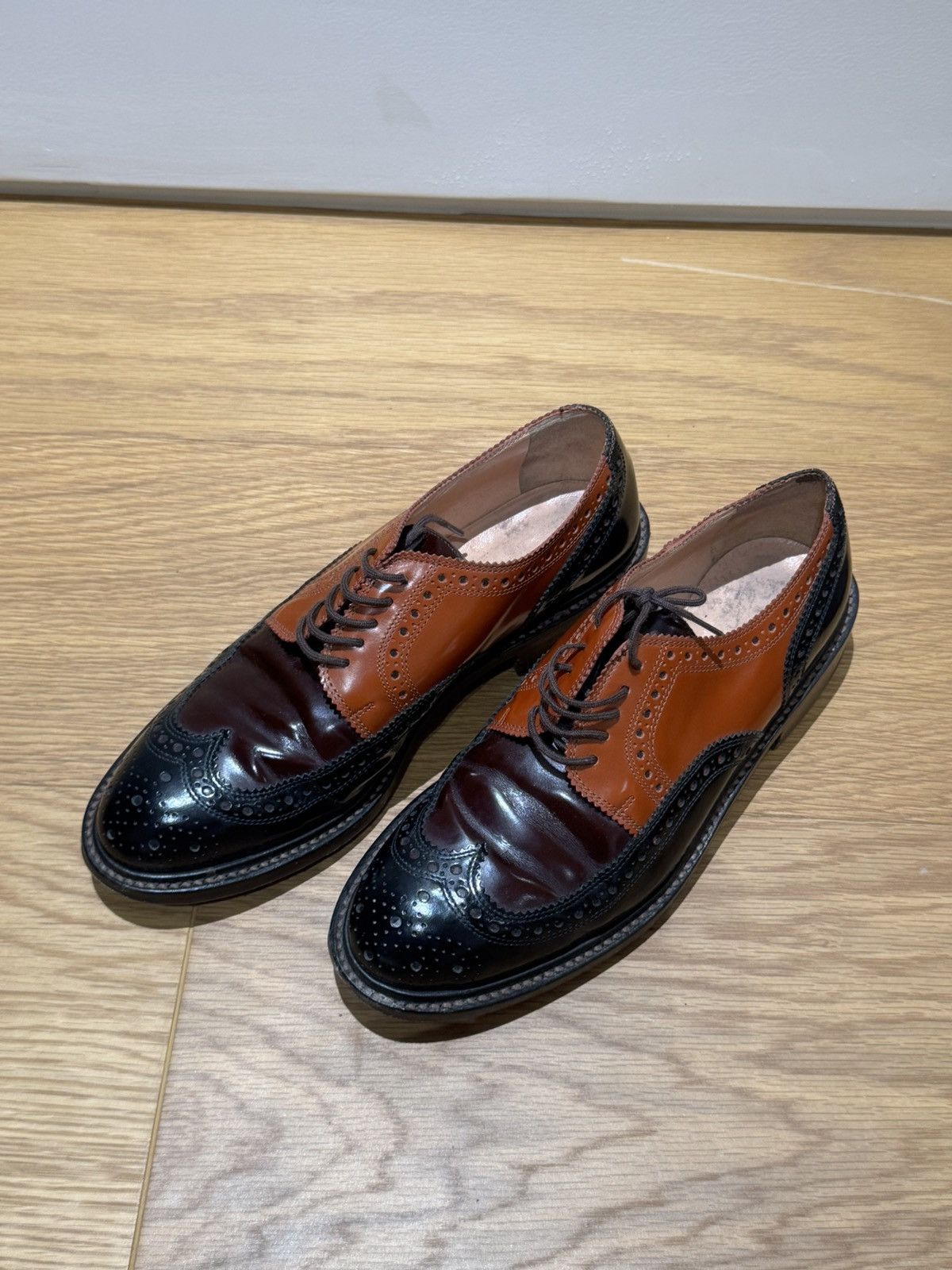 Robert Clergerie Robert Clergerie loafer Size US 6.5 / IT 36.5 - 5 Thumbnail